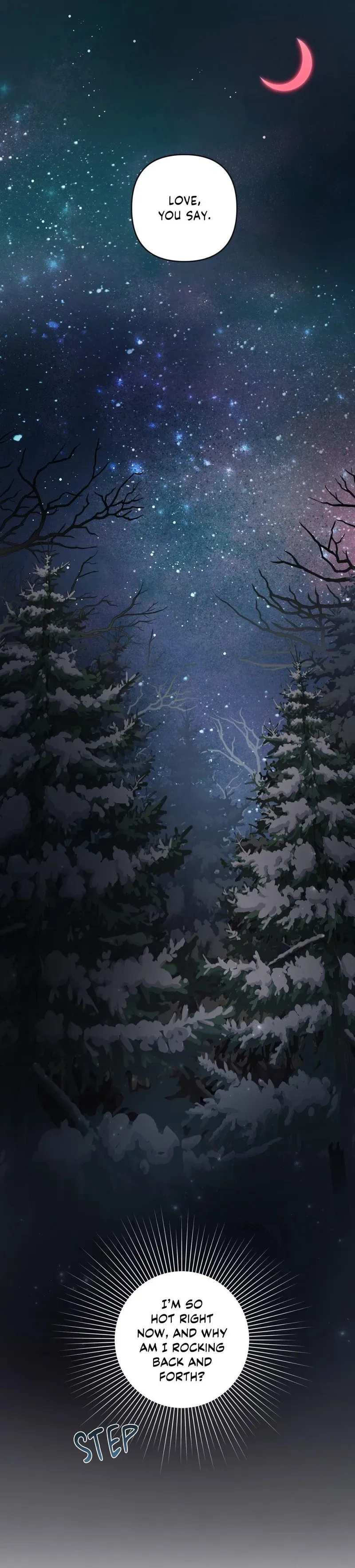 Read The Search for Alosha chapter 10 image 16 on Lezhin