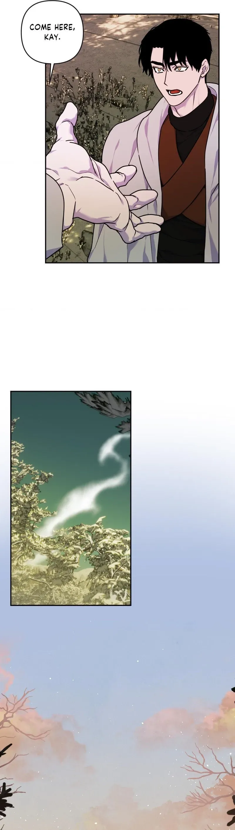Read The Search for Alosha chapter 10 image 24 on Lezhin