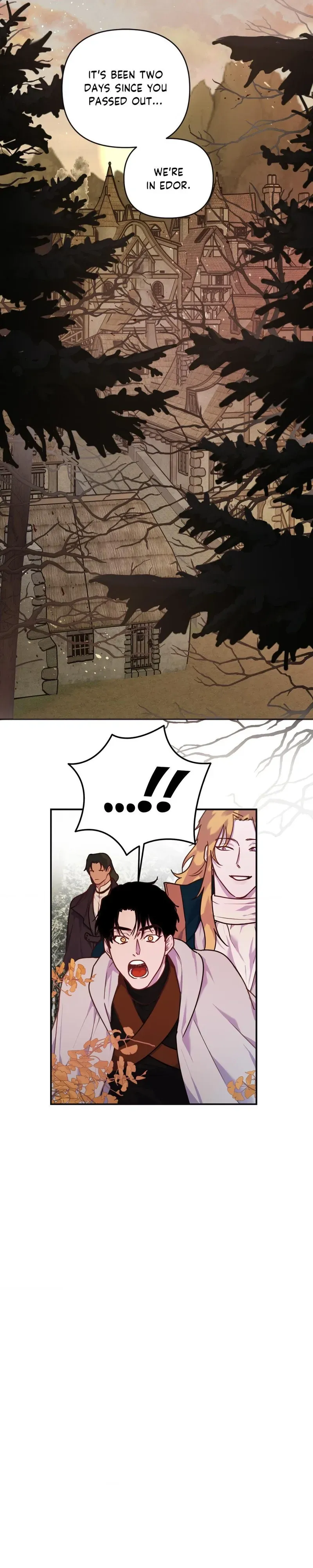 Read The Search for Alosha chapter 10 image 25 on Lezhin