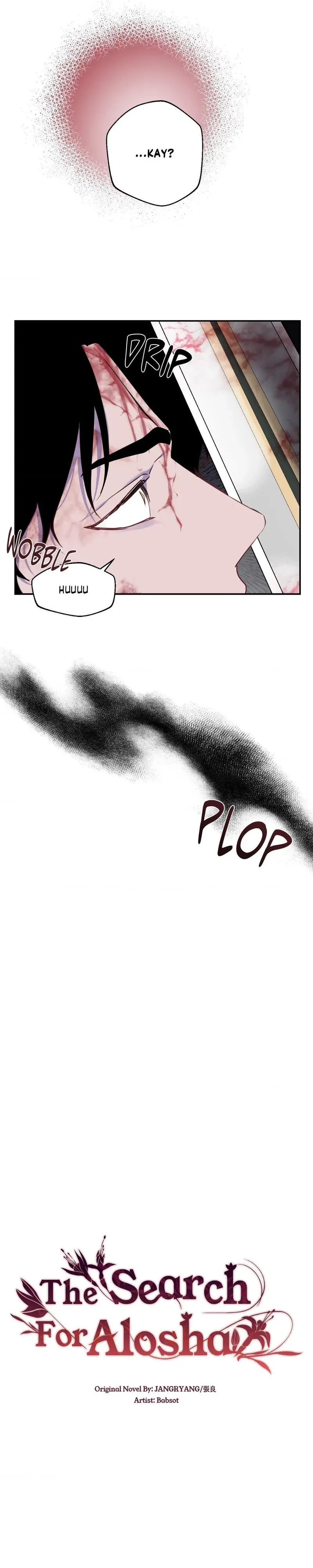 Read The Search for Alosha chapter 10 image 7 on Lezhin
