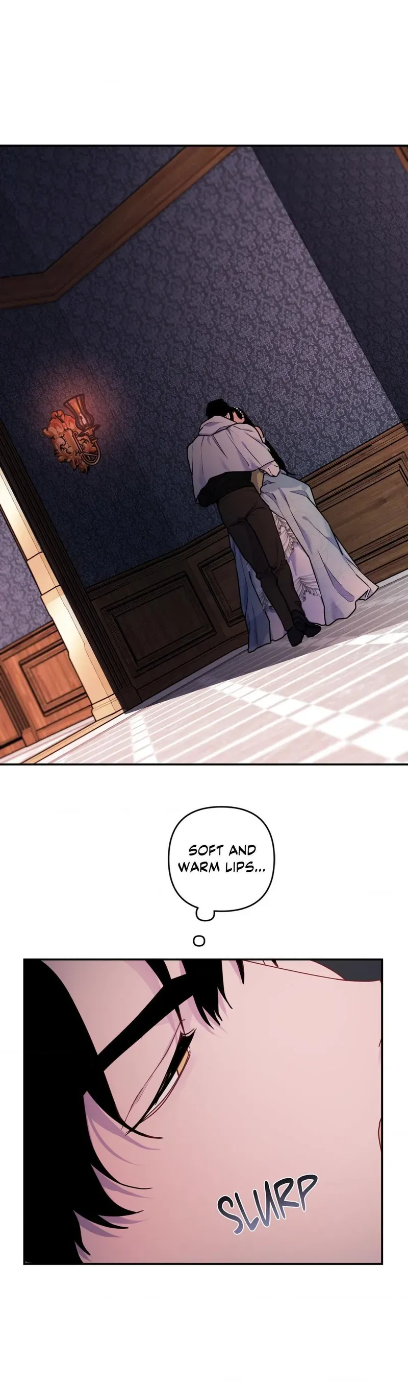 Read The Search for Alosha chapter 13 image 0 on Lezhin