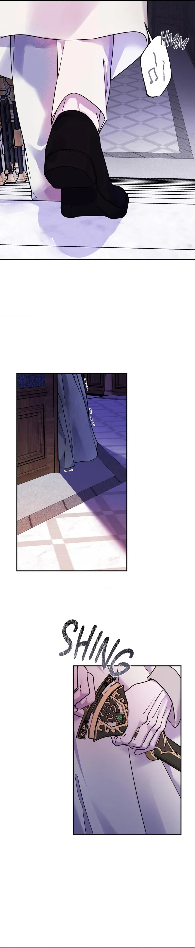 Read The Search for Alosha chapter 13 image 22 on Lezhin