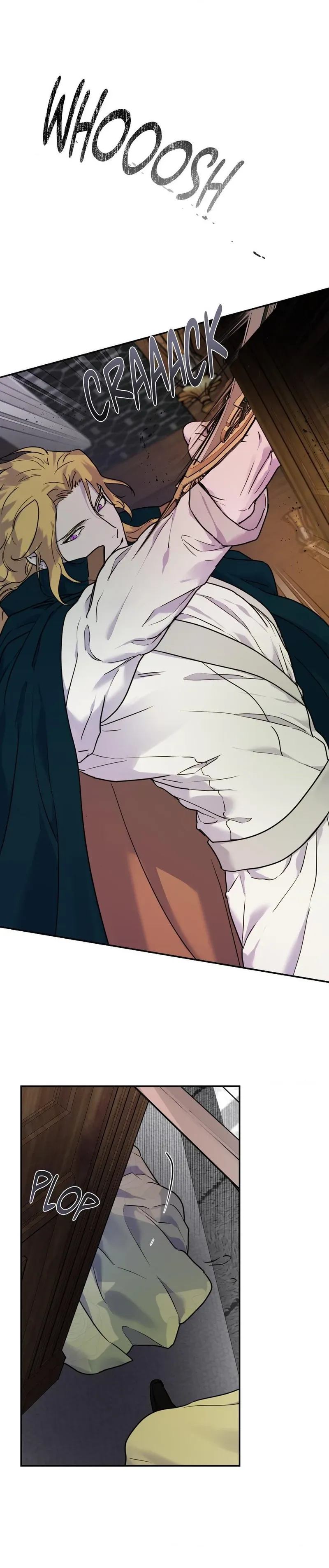 Read The Search for Alosha chapter 14 image 0 on Lezhin