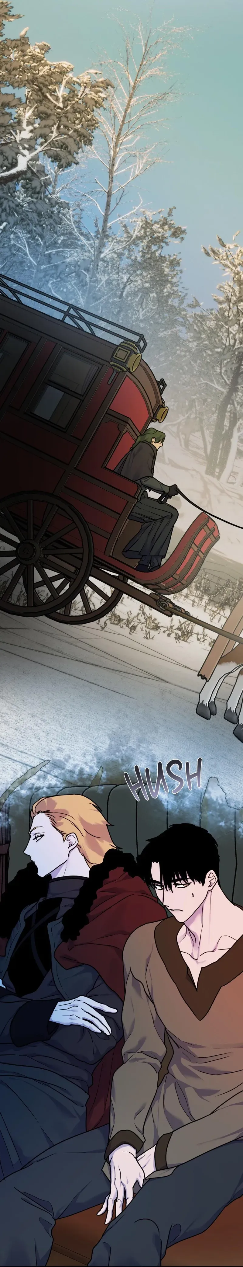 Read The Search for Alosha chapter 14 image 10 on Lezhin
