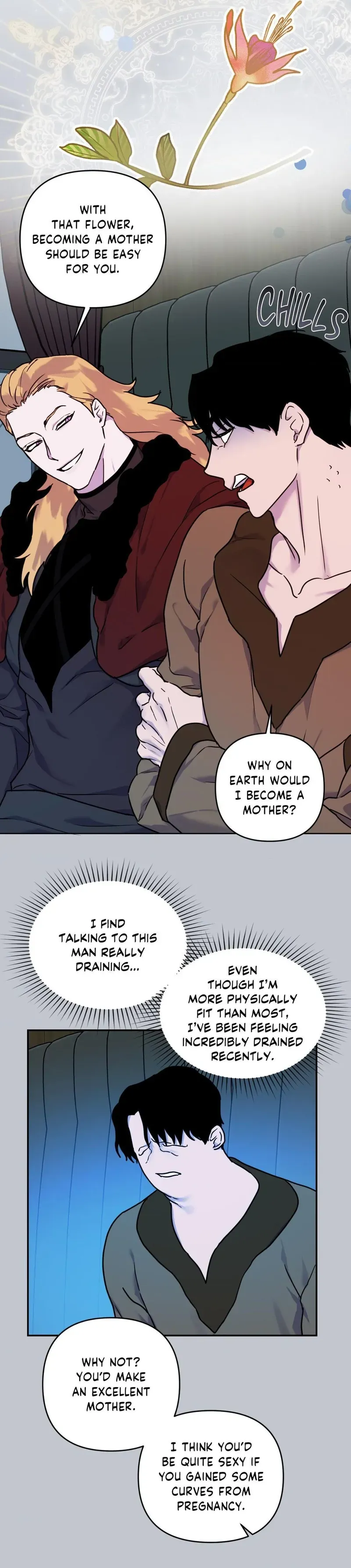 Read The Search for Alosha chapter 14 image 17 on Lezhin