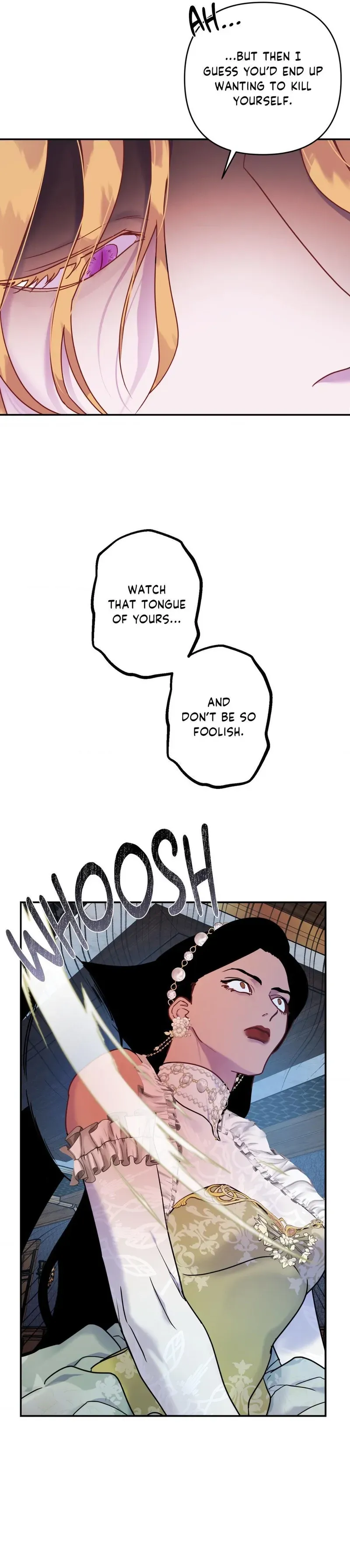 Read The Search for Alosha chapter 14 image 5 on Lezhin