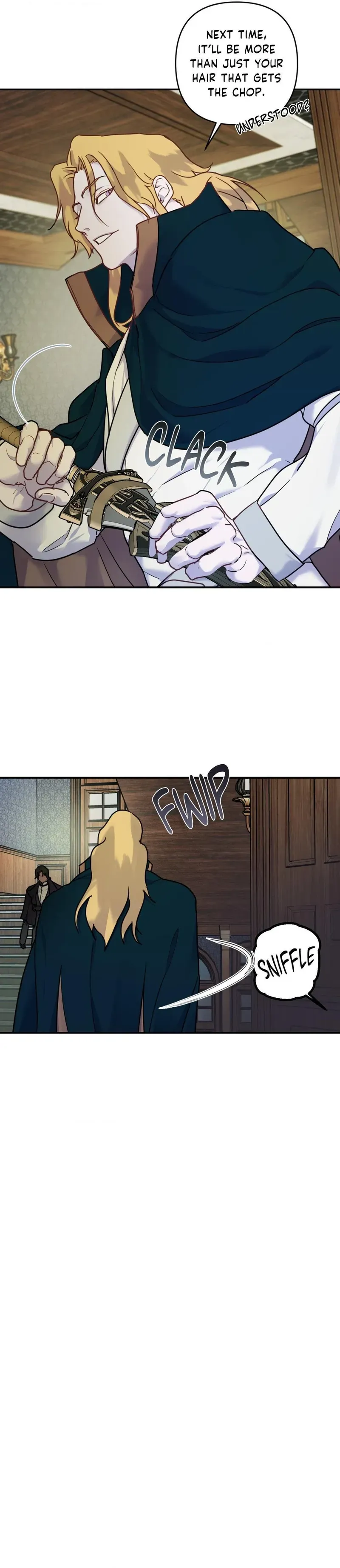 Read The Search for Alosha chapter 14 image 6 on Lezhin