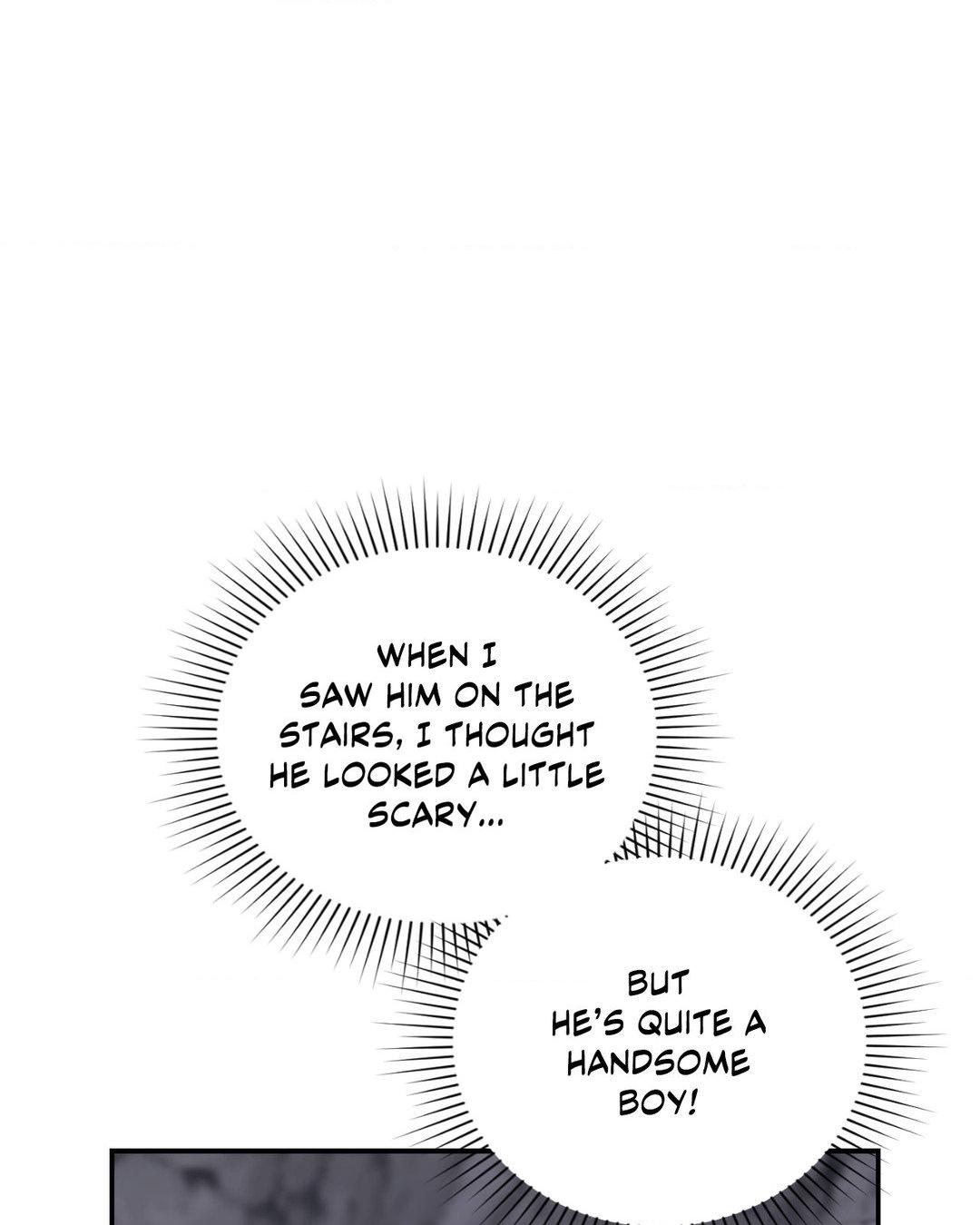 Read The Search for Alosha chapter 16 image 1 on Lezhin