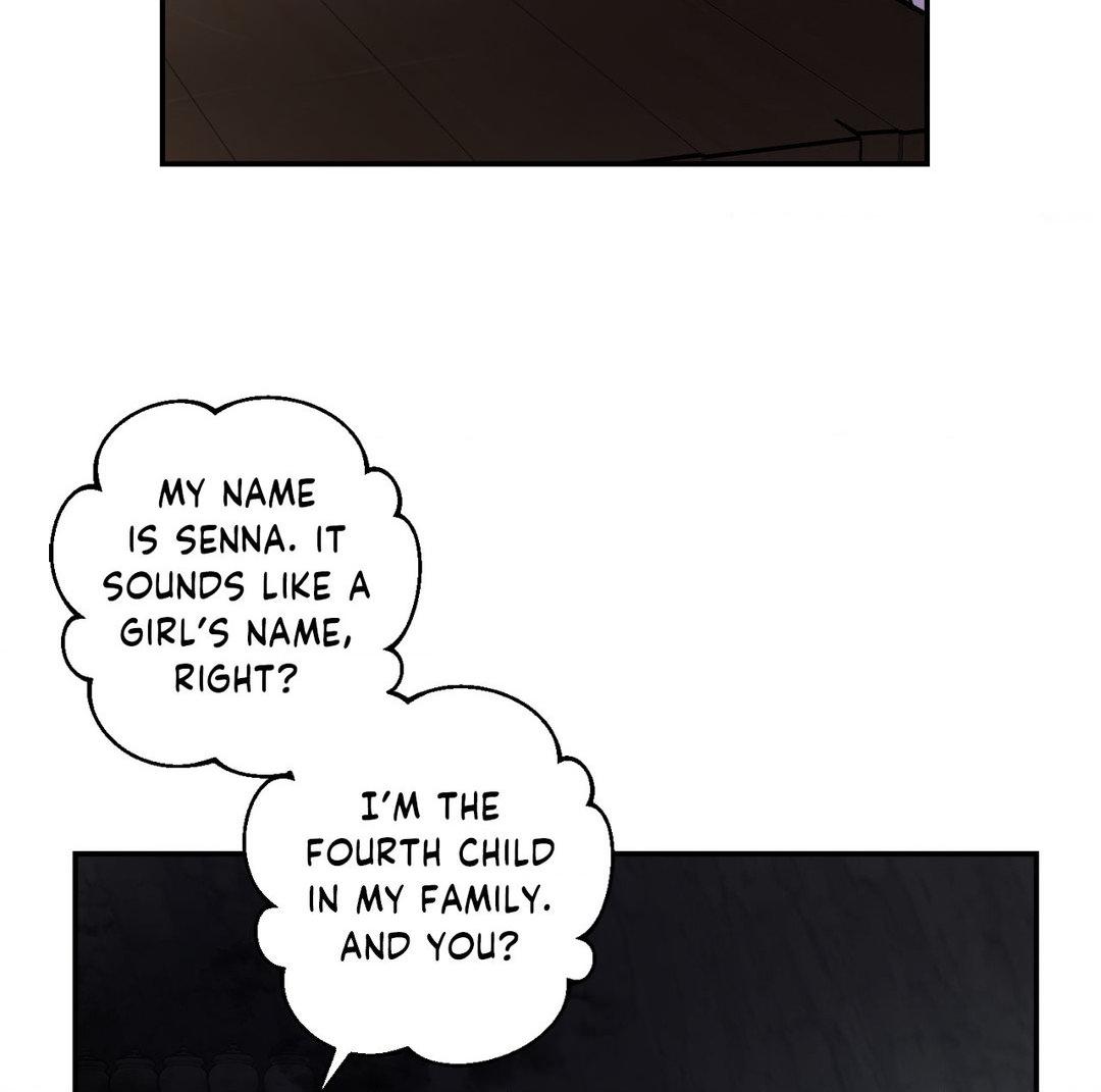 Read The Search for Alosha chapter 16 image 10 on Lezhin