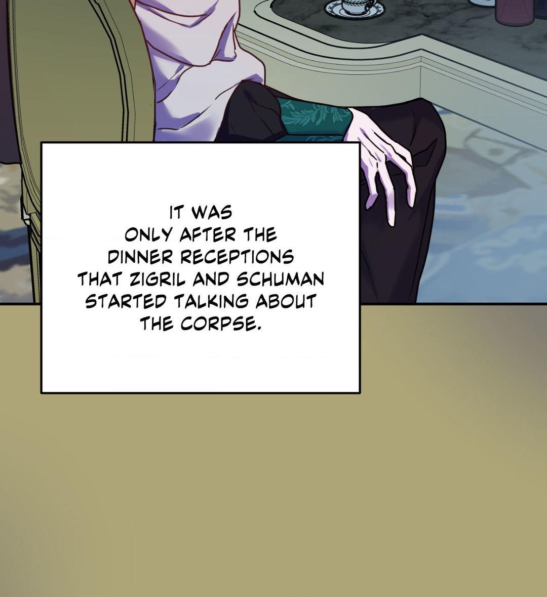 Read The Search for Alosha chapter 16 image 100 on Lezhin