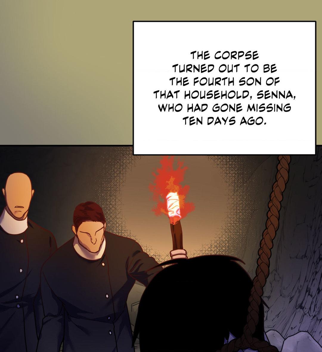 Read The Search for Alosha chapter 16 image 101 on Lezhin