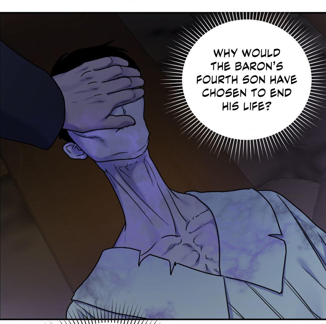 Read The Search for Alosha chapter 16 image 112 on Lezhin