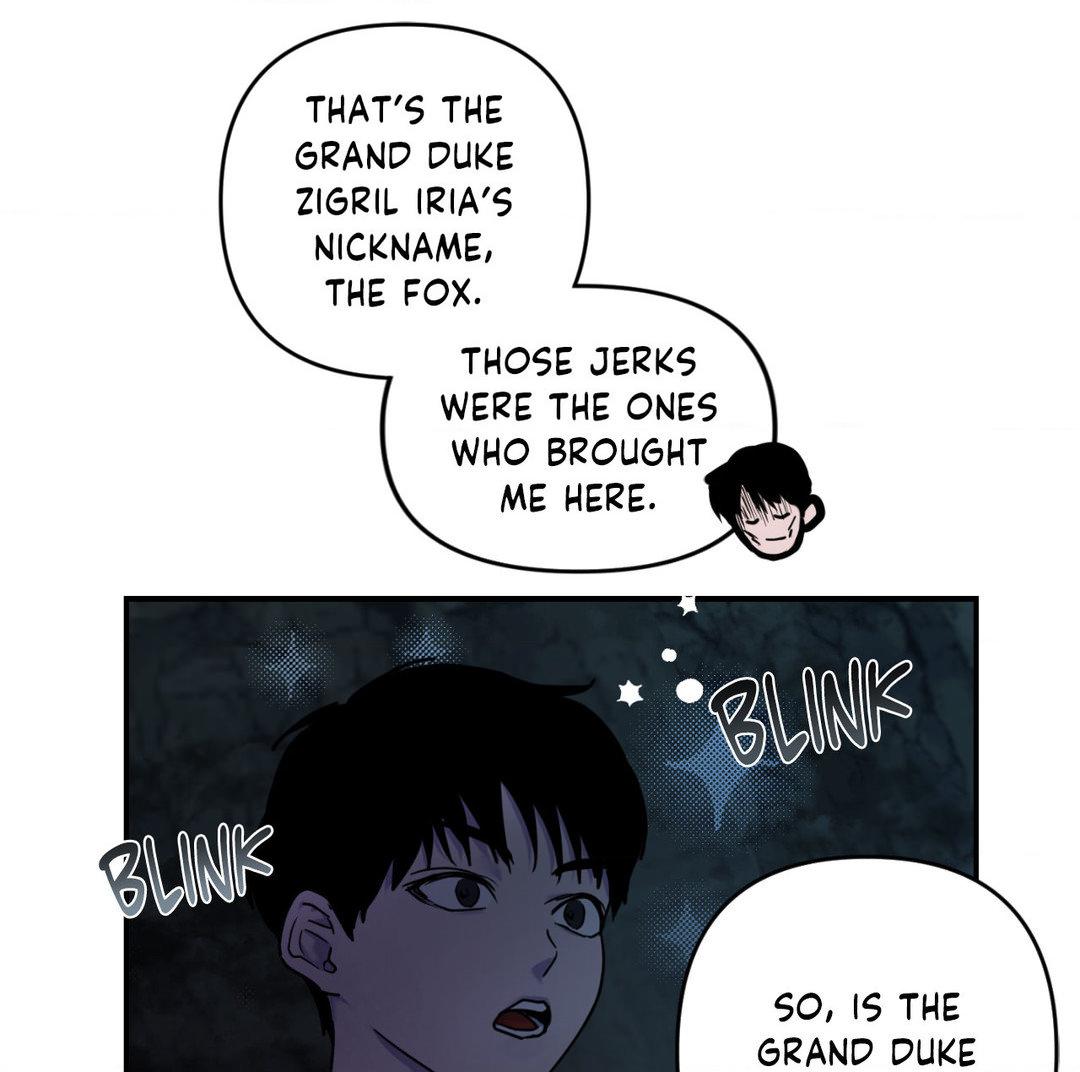 Read The Search for Alosha chapter 16 image 14 on Lezhin