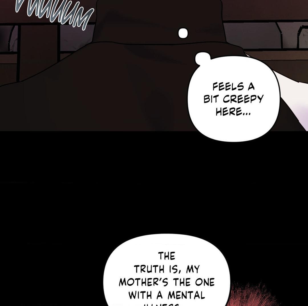 Read The Search for Alosha chapter 16 image 25 on Lezhin