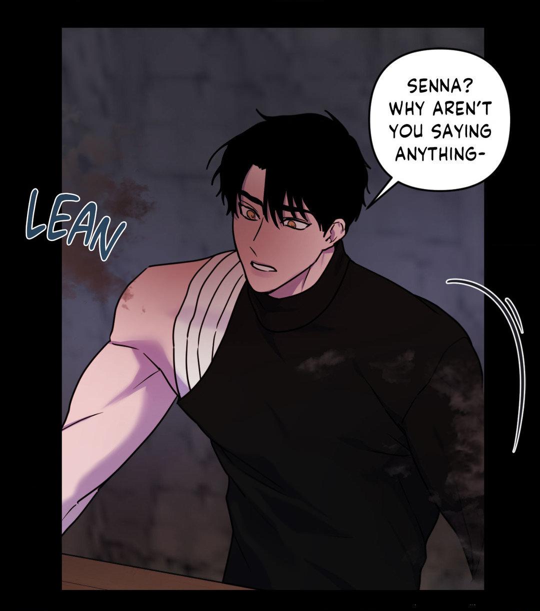Read The Search for Alosha chapter 16 image 28 on Lezhin