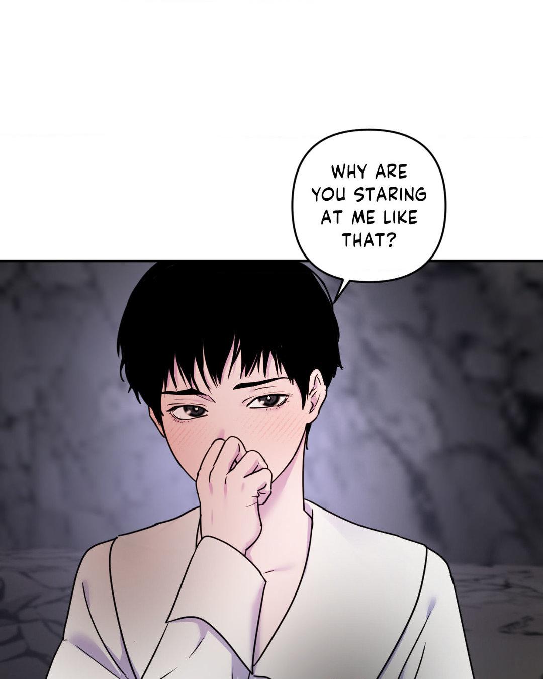 Read The Search for Alosha chapter 16 image 3 on Lezhin