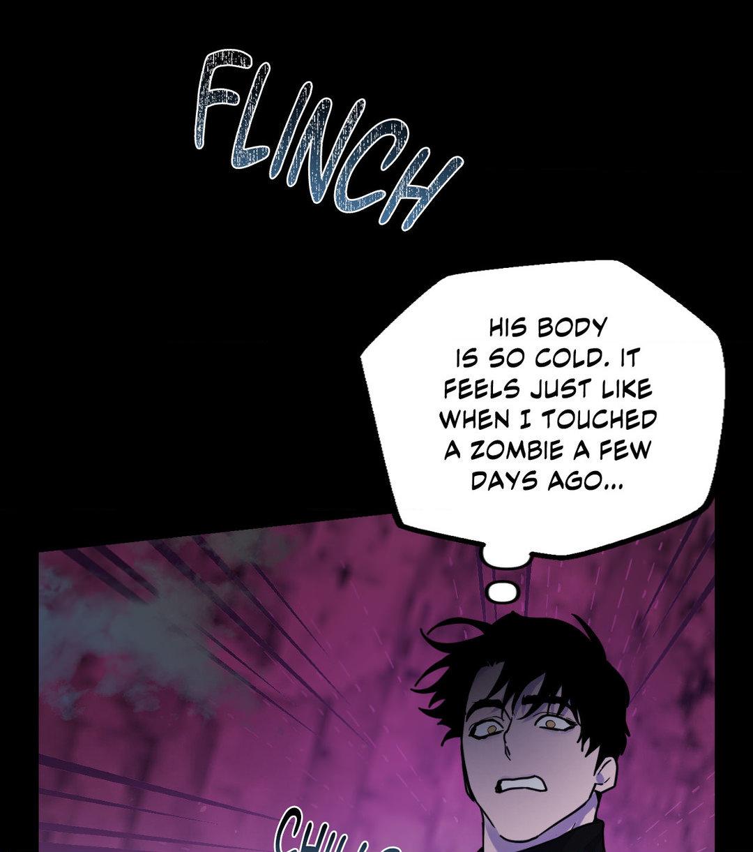 Read The Search for Alosha chapter 16 image 31 on Lezhin