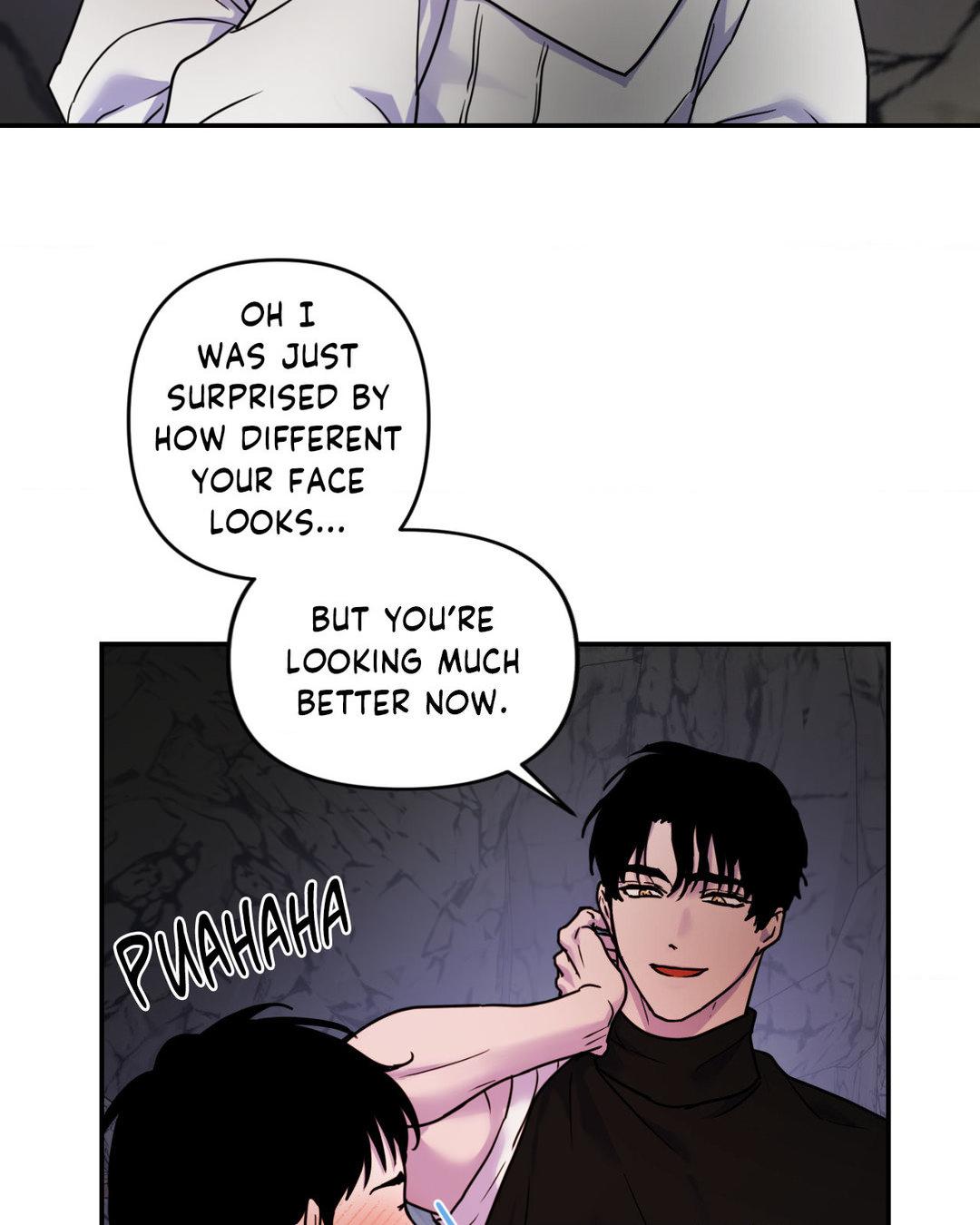 Read The Search for Alosha chapter 16 image 4 on Lezhin