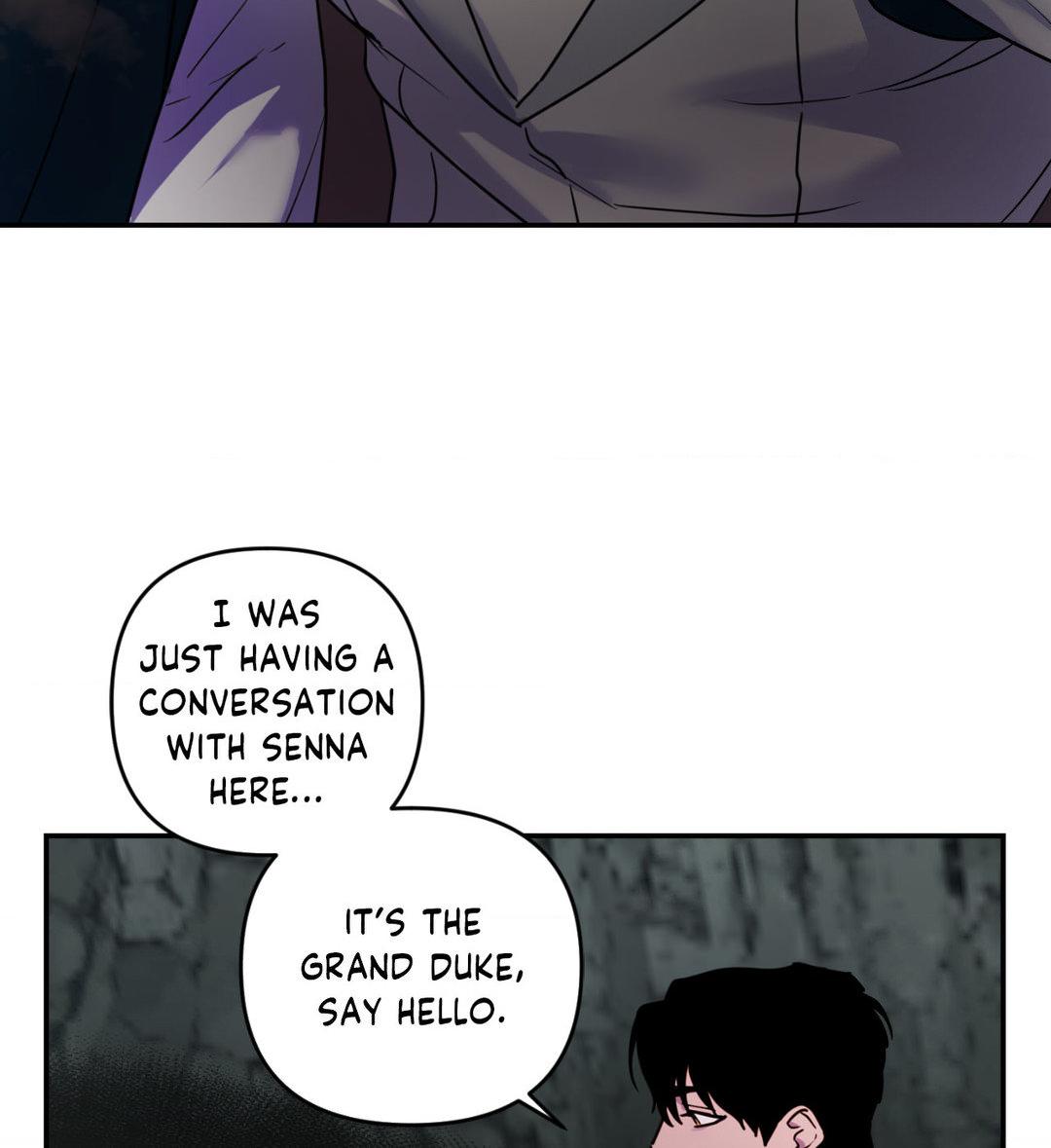 Read The Search for Alosha chapter 16 image 46 on Lezhin