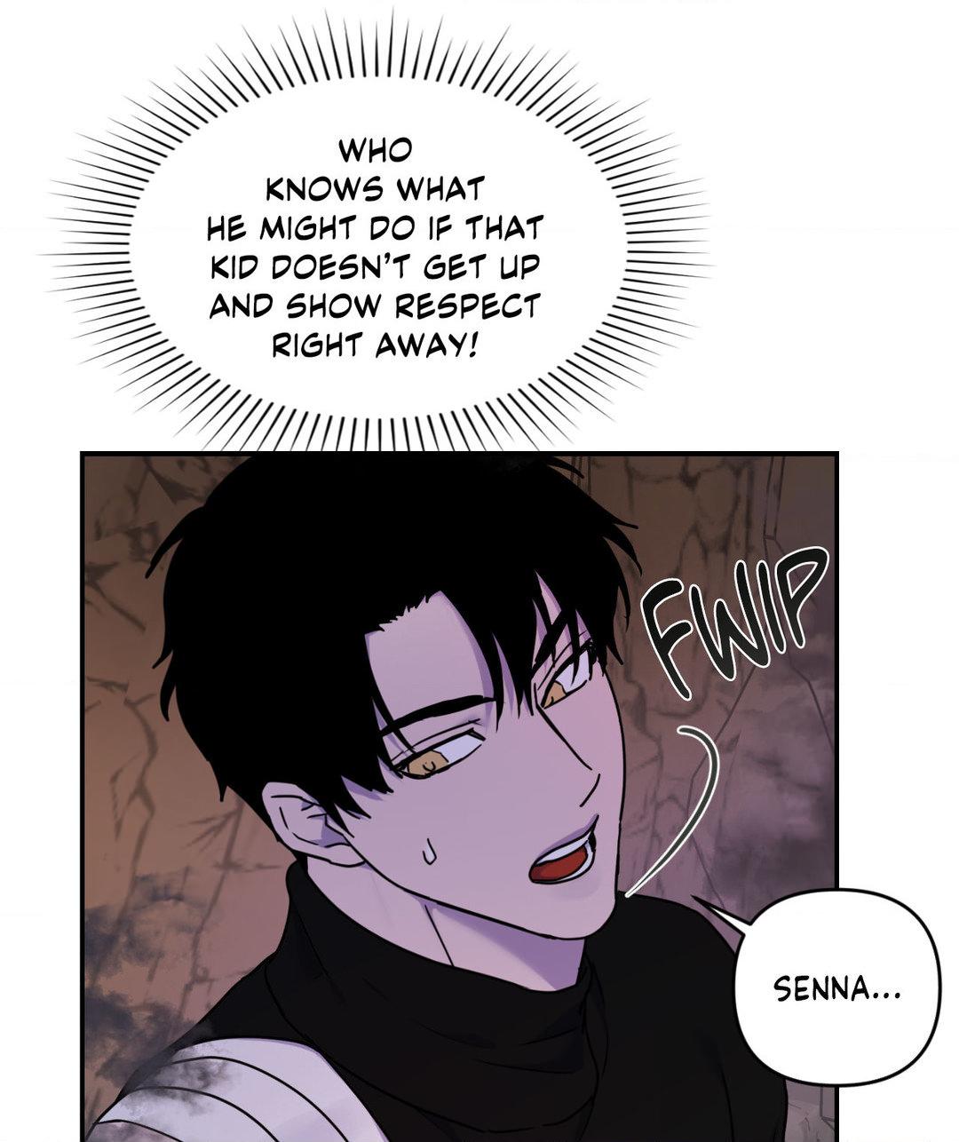 Read The Search for Alosha chapter 16 image 49 on Lezhin