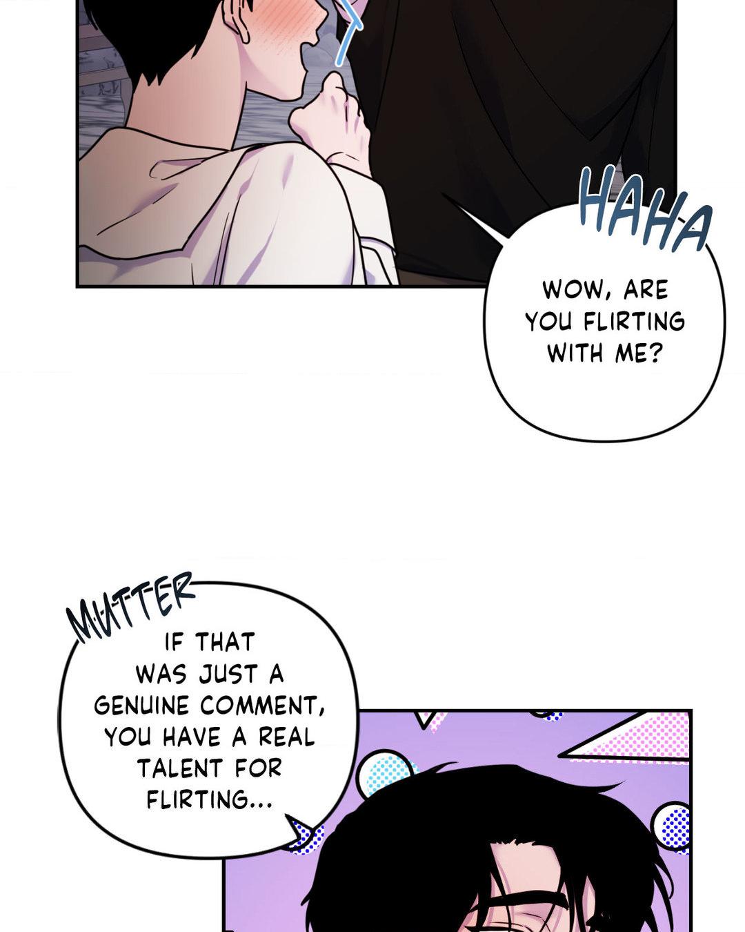 Read The Search for Alosha chapter 16 image 5 on Lezhin
