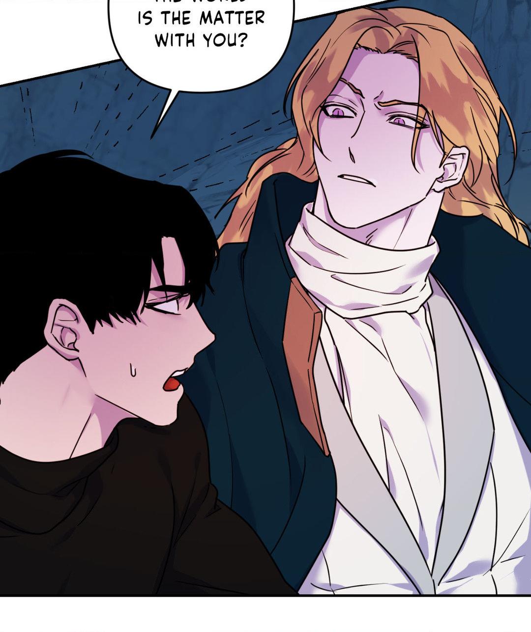 Read The Search for Alosha chapter 16 image 53 on Lezhin