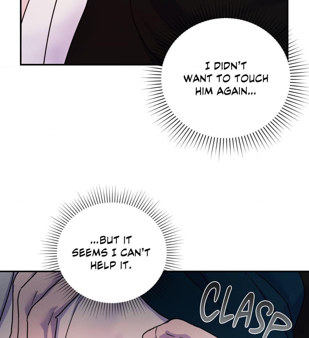 Read The Search for Alosha chapter 16 image 64 on Lezhin