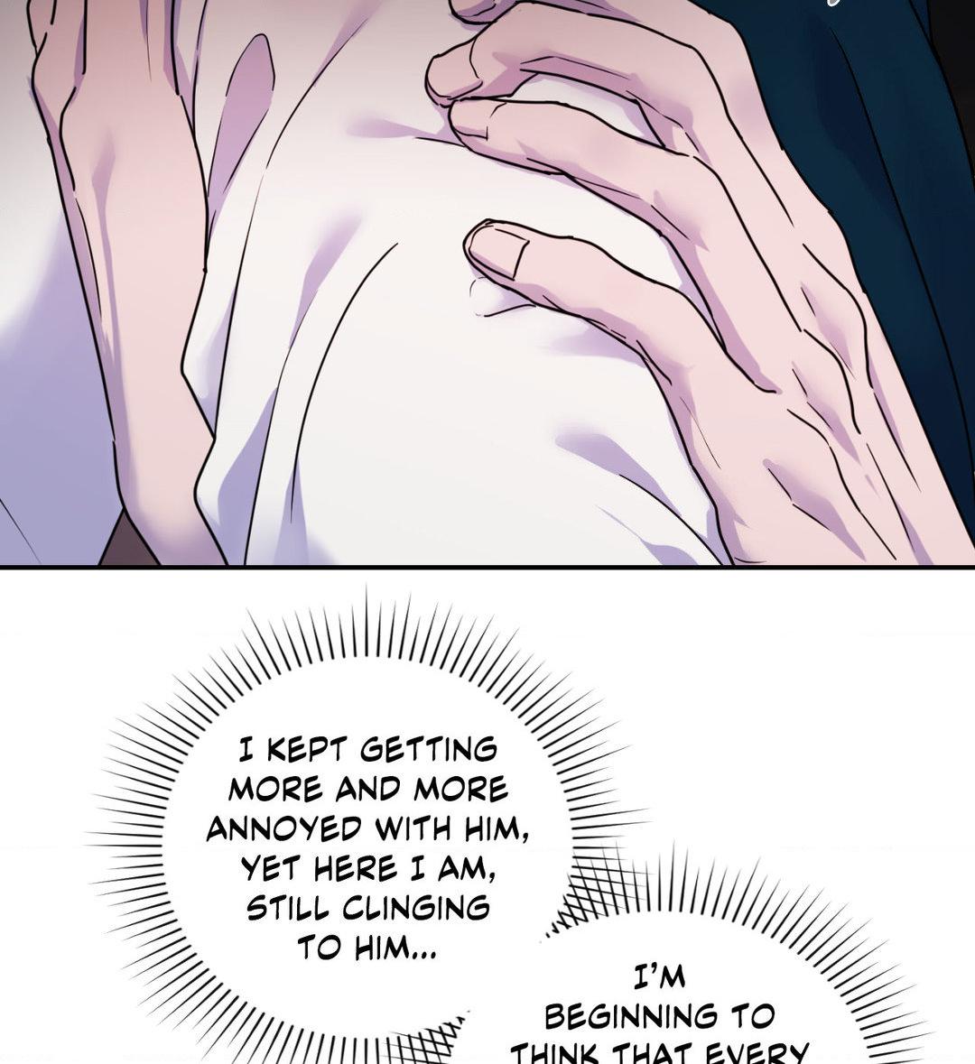 Read The Search for Alosha chapter 16 image 65 on Lezhin