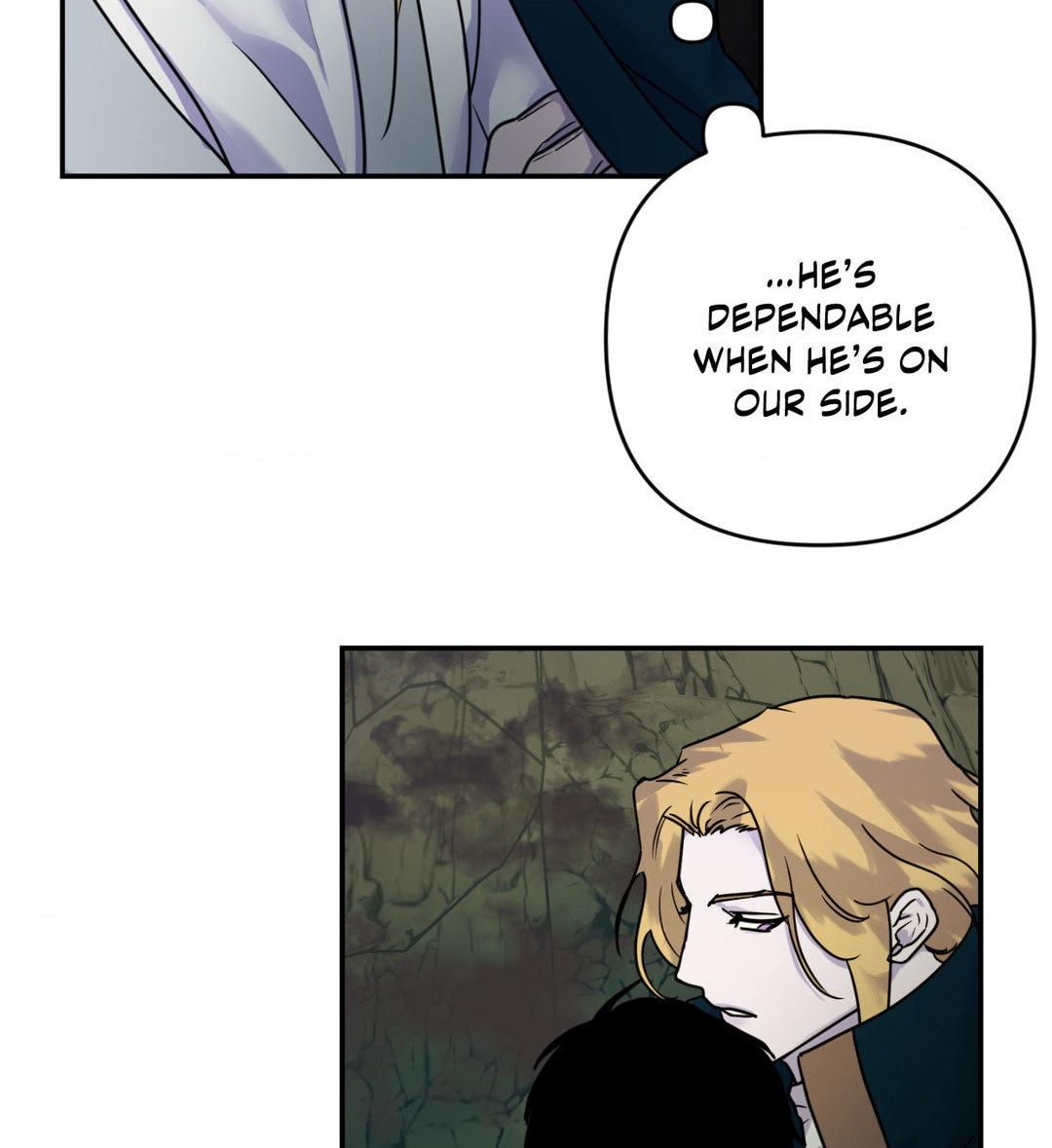 Read The Search for Alosha chapter 16 image 67 on Lezhin