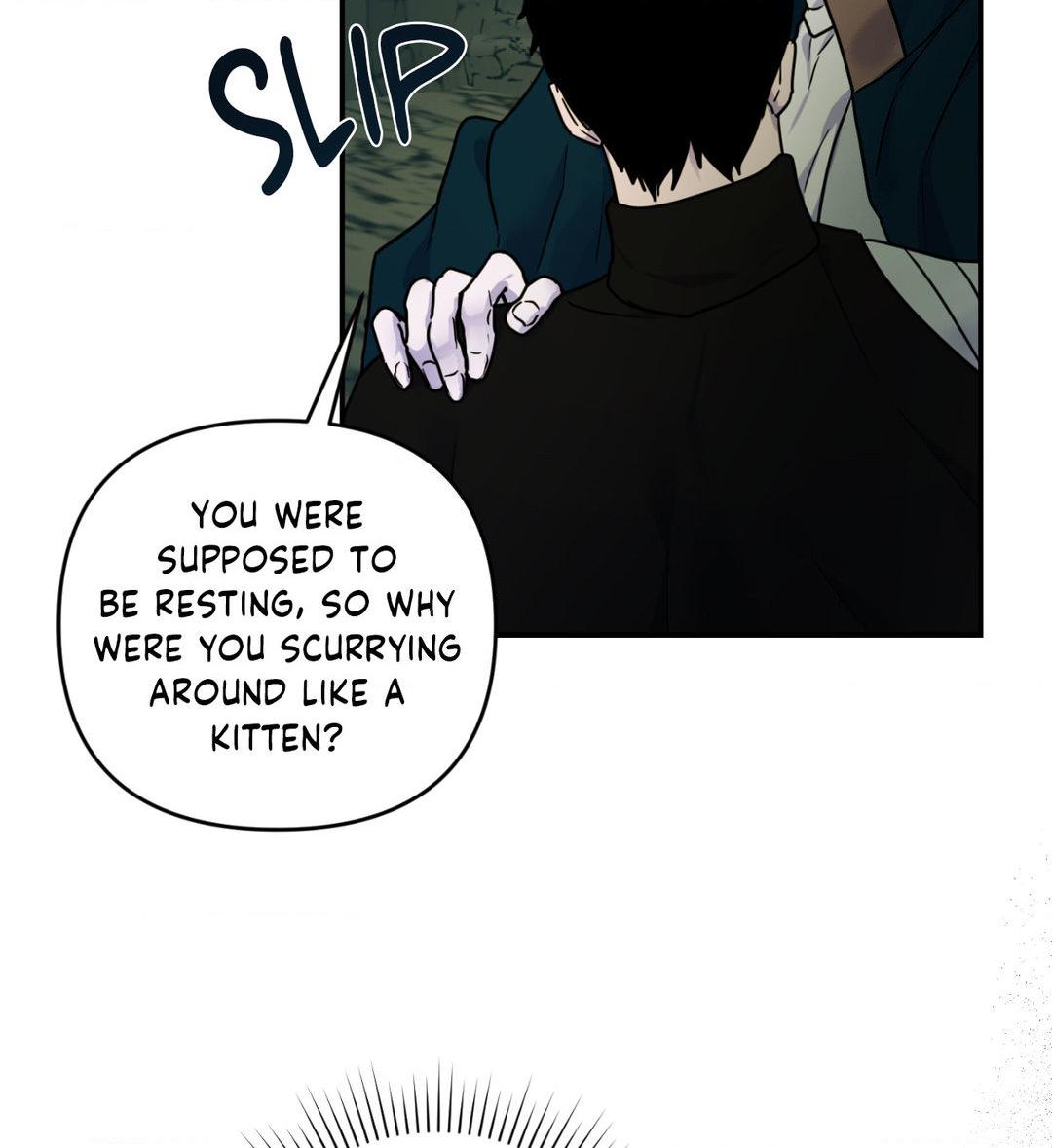 Read The Search for Alosha chapter 16 image 68 on Lezhin