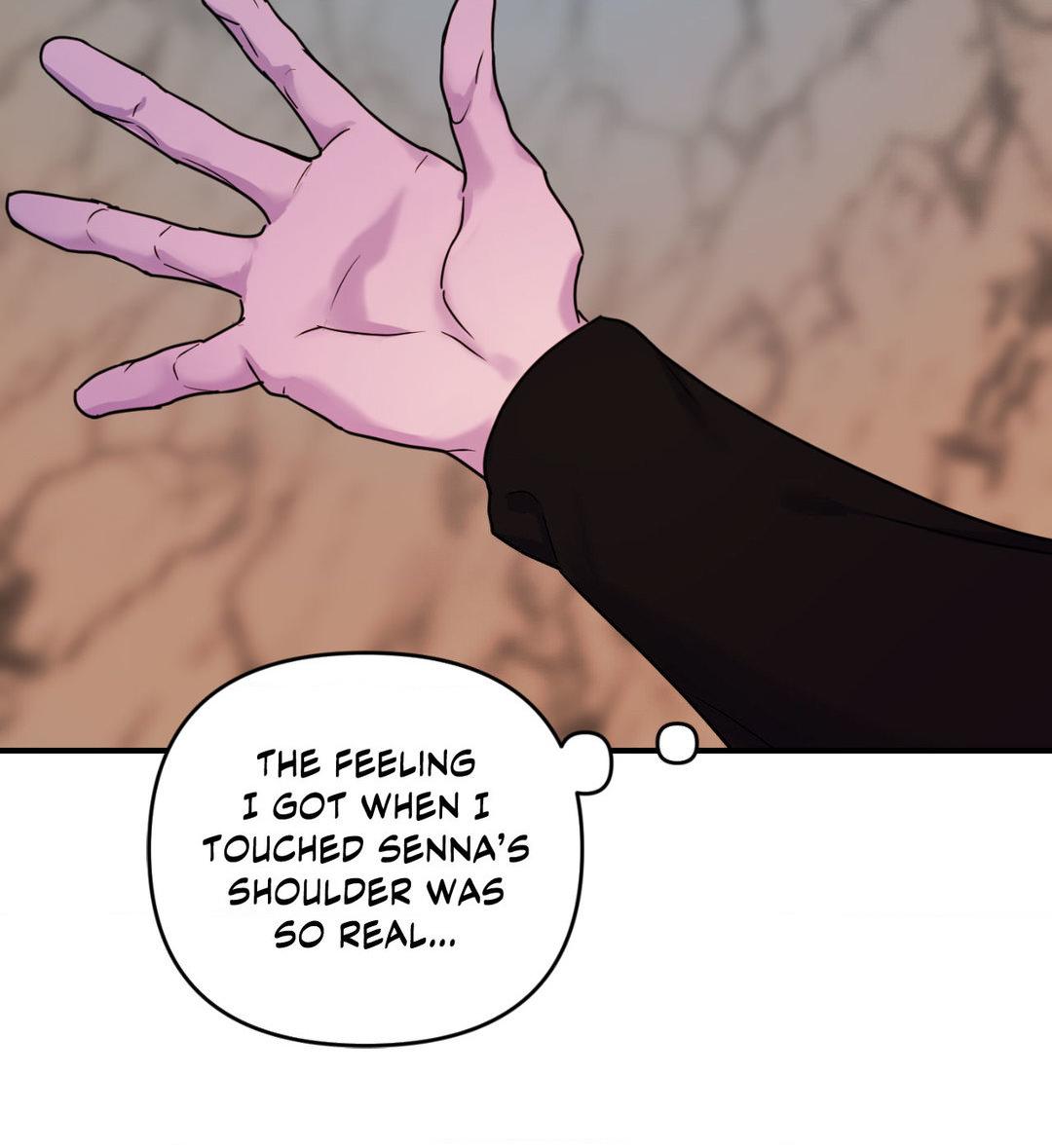 Read The Search for Alosha chapter 16 image 83 on Lezhin