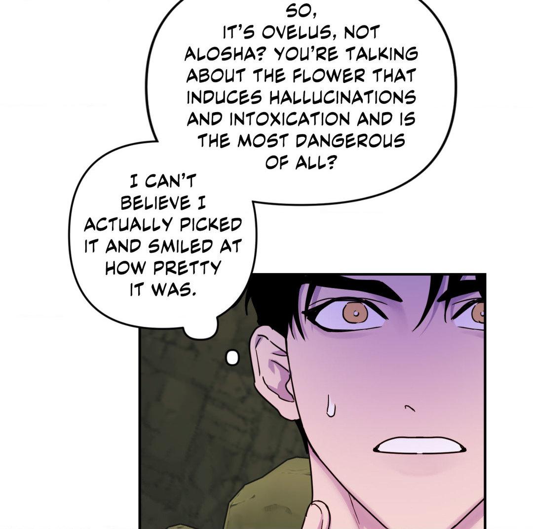 Read The Search for Alosha chapter 16 image 87 on Lezhin