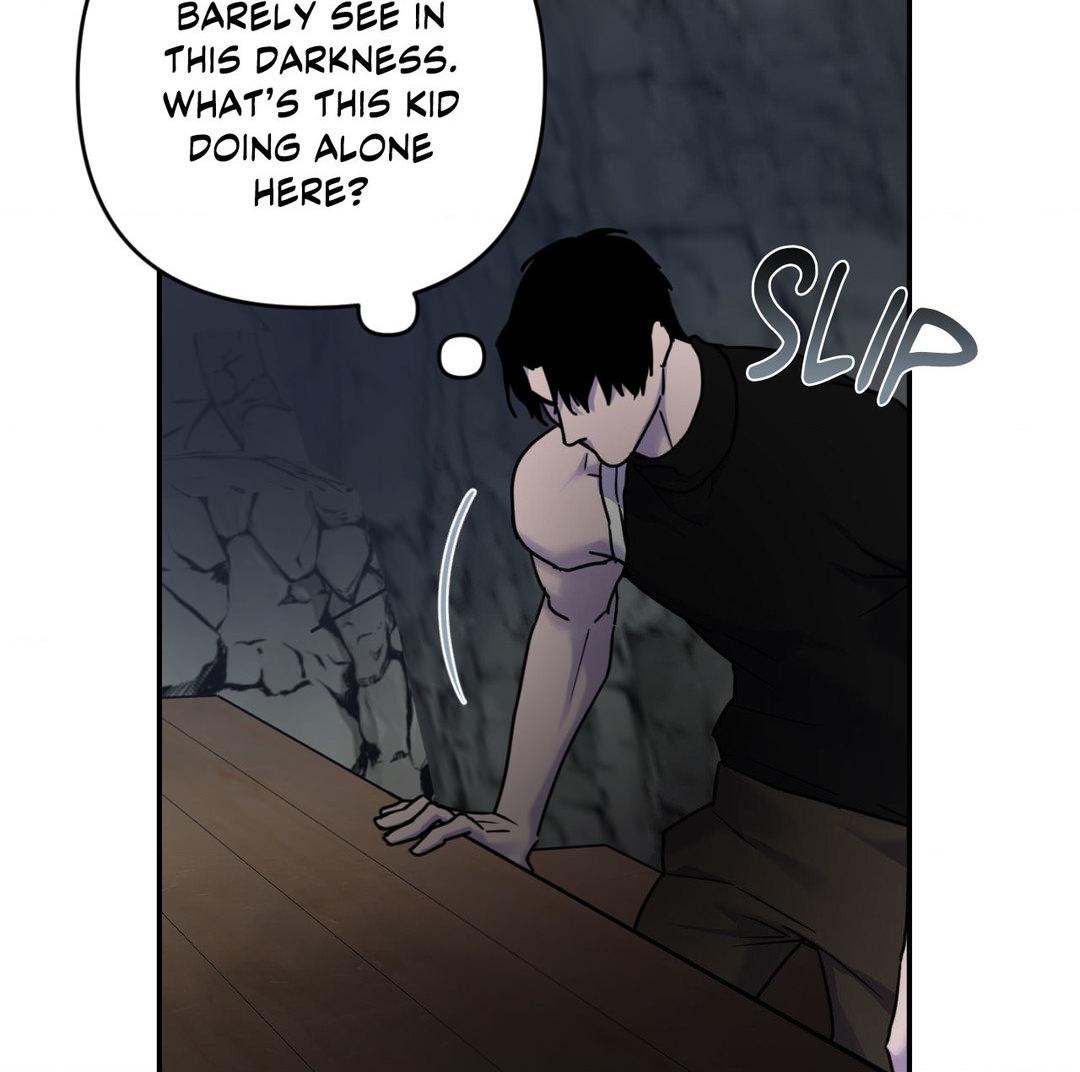 Read The Search for Alosha chapter 16 image 9 on Lezhin