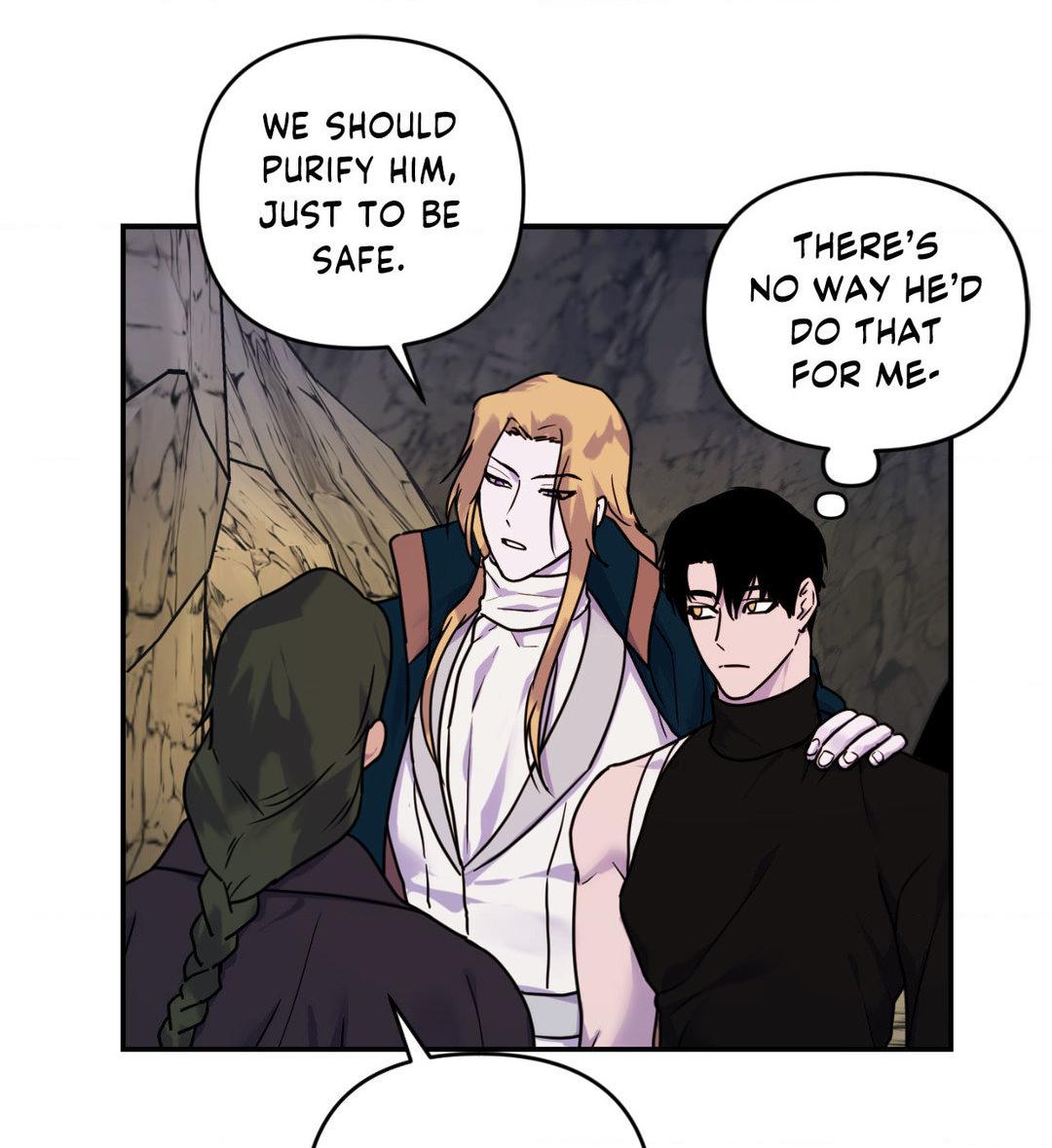 Read The Search for Alosha chapter 16 image 91 on Lezhin