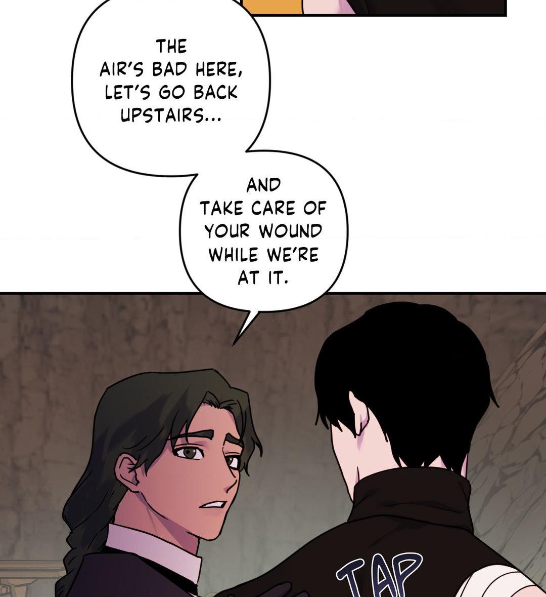 Read The Search for Alosha chapter 16 image 93 on Lezhin