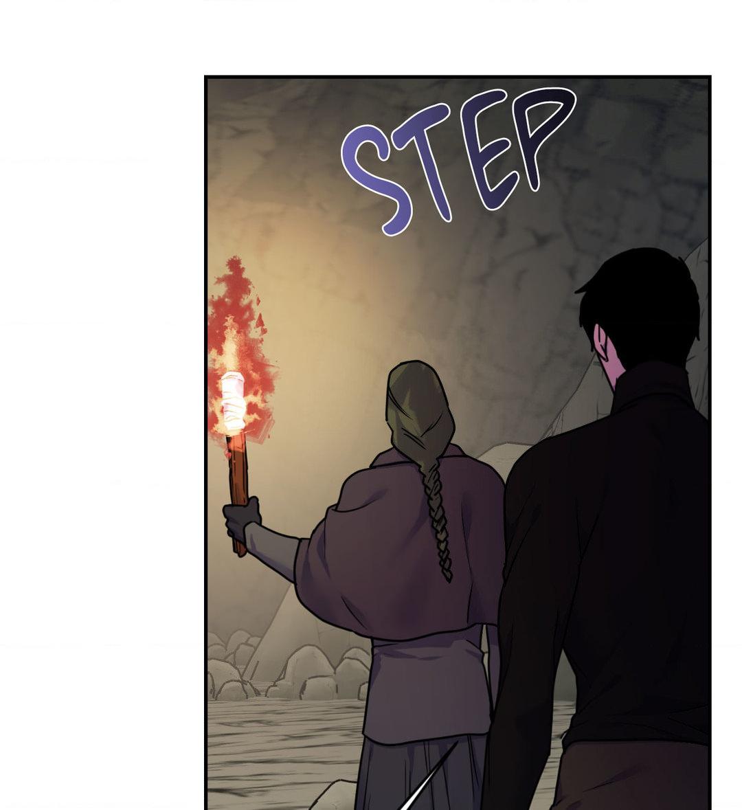 Read The Search for Alosha chapter 16 image 95 on Lezhin