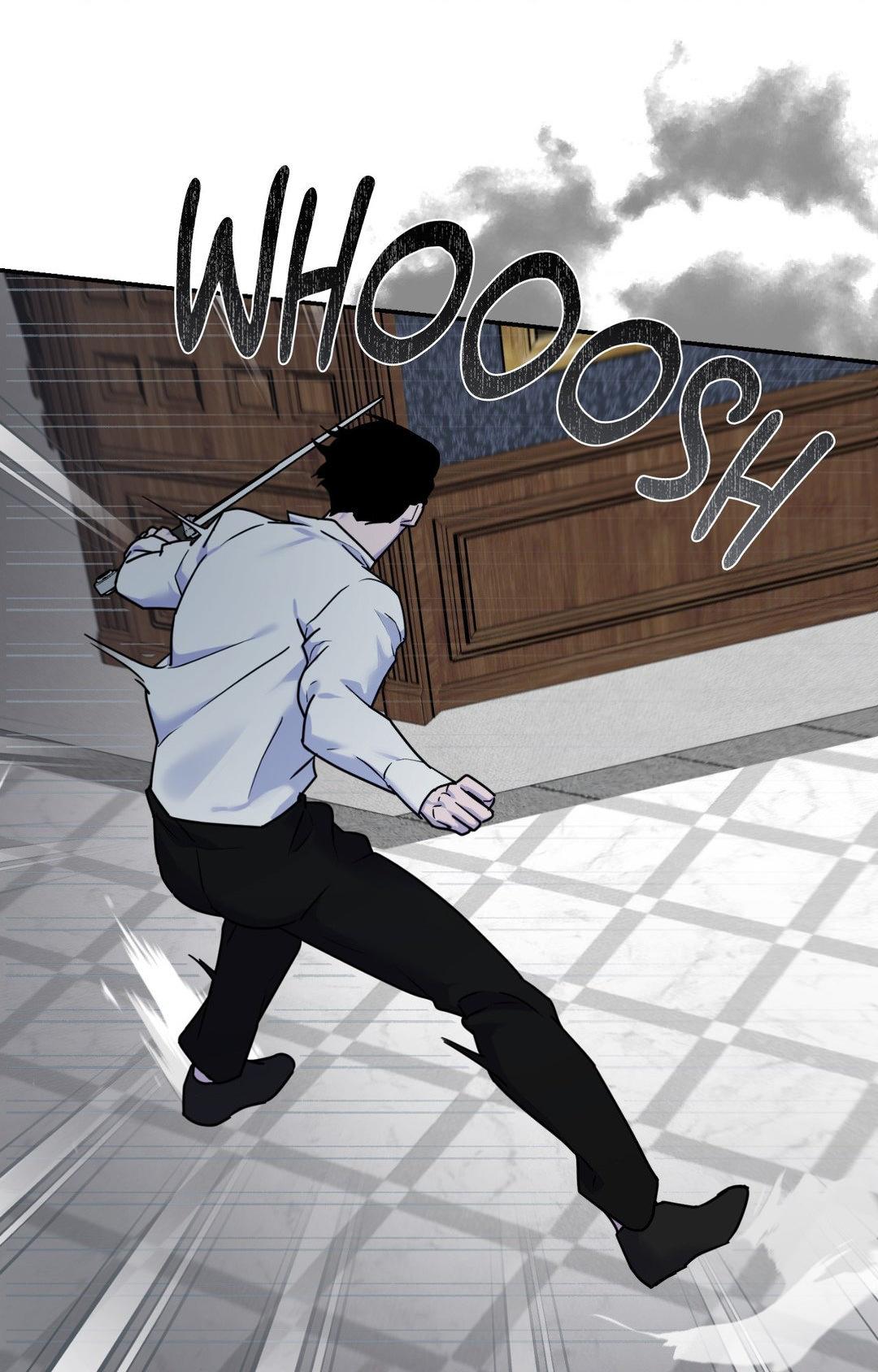 Read The Search for Alosha chapter 18 image 1 on Lezhin