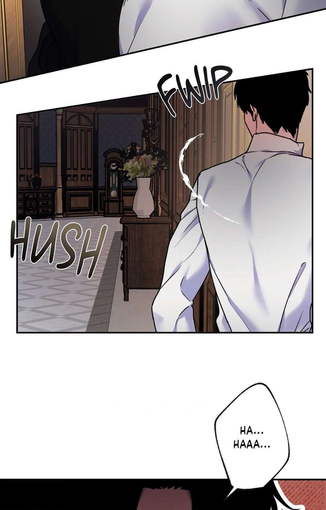 Read The Search for Alosha chapter 18 image 10 on Lezhin