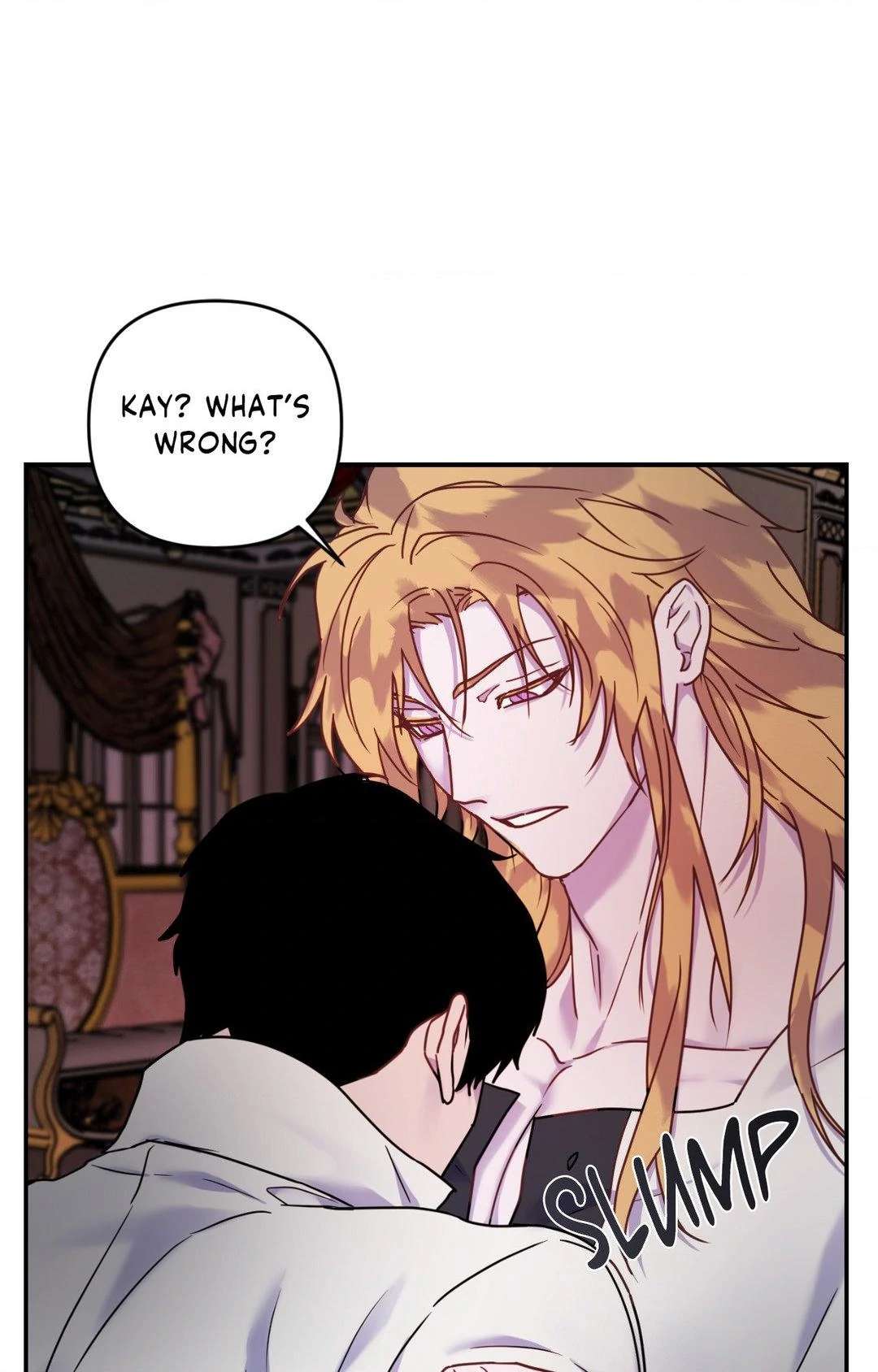 Read The Search for Alosha chapter 18 image 12 on Lezhin
