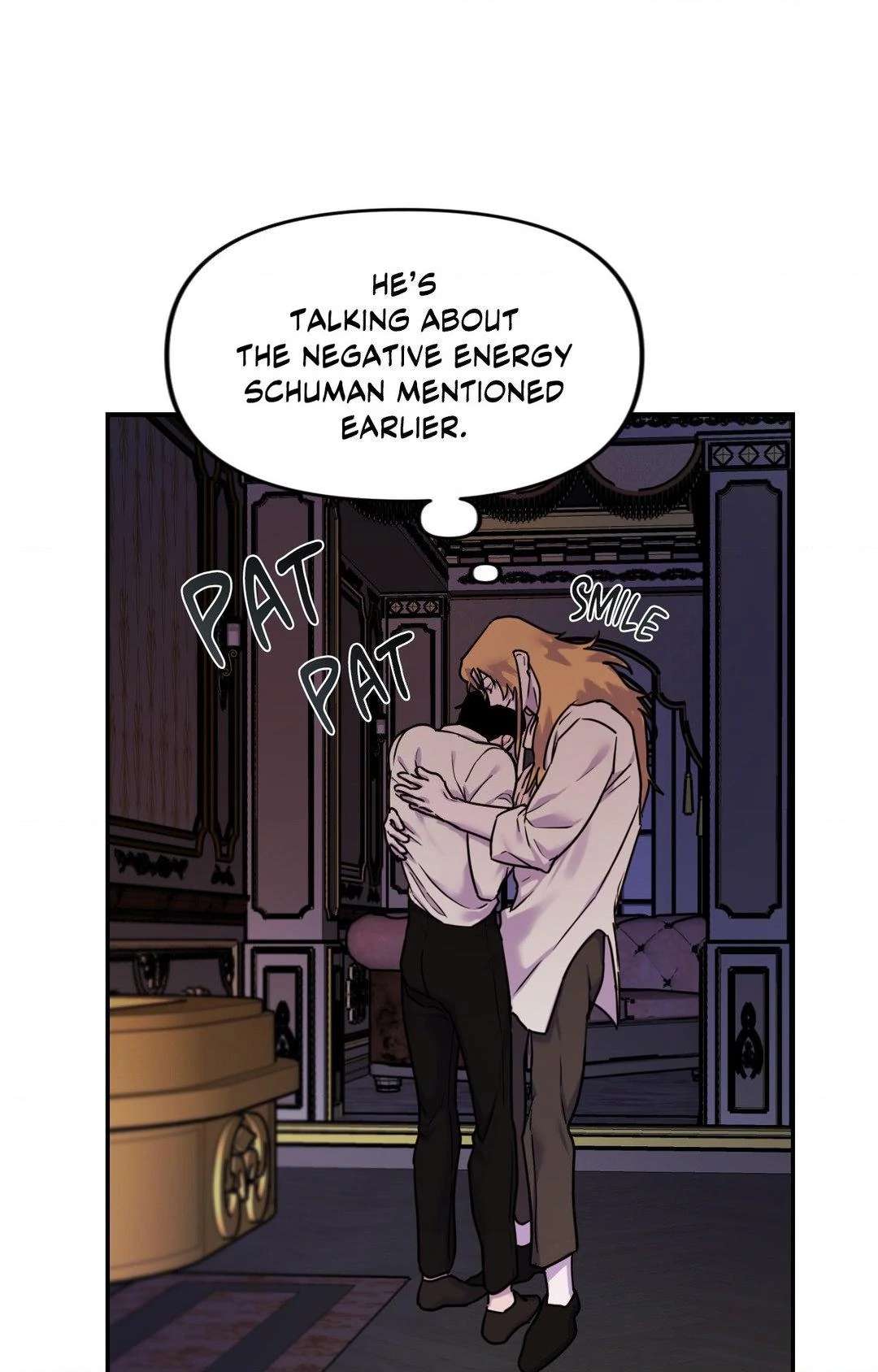 Read The Search for Alosha chapter 18 image 17 on Lezhin