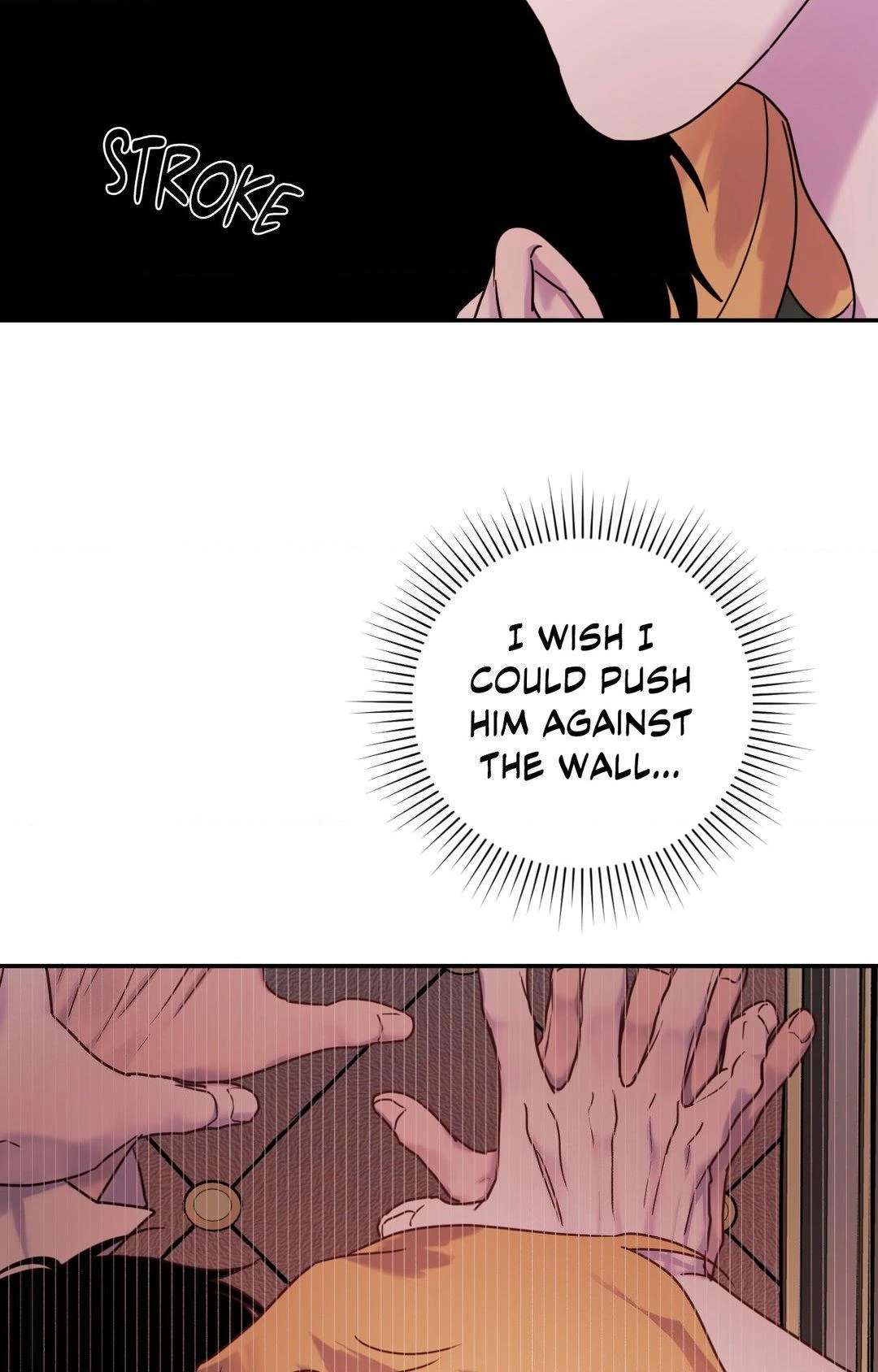 Read The Search for Alosha chapter 18 image 19 on Lezhin