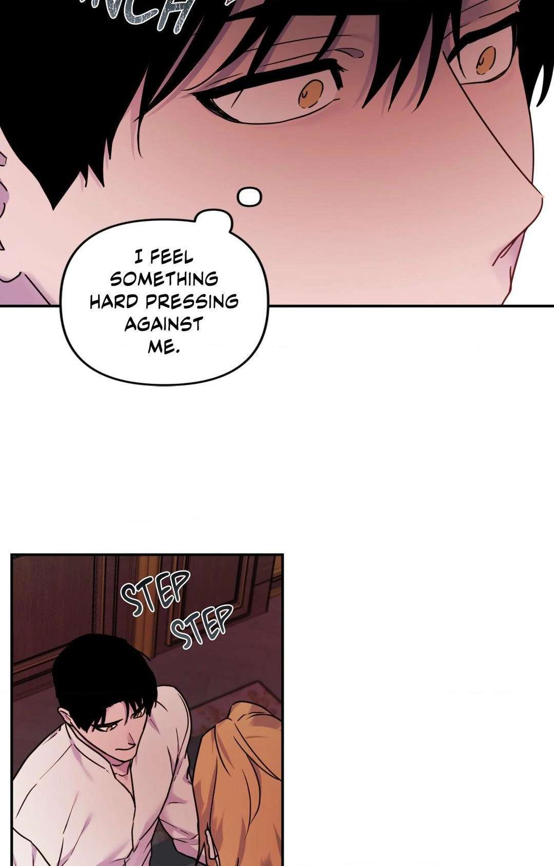 Read The Search for Alosha chapter 18 image 21 on Lezhin