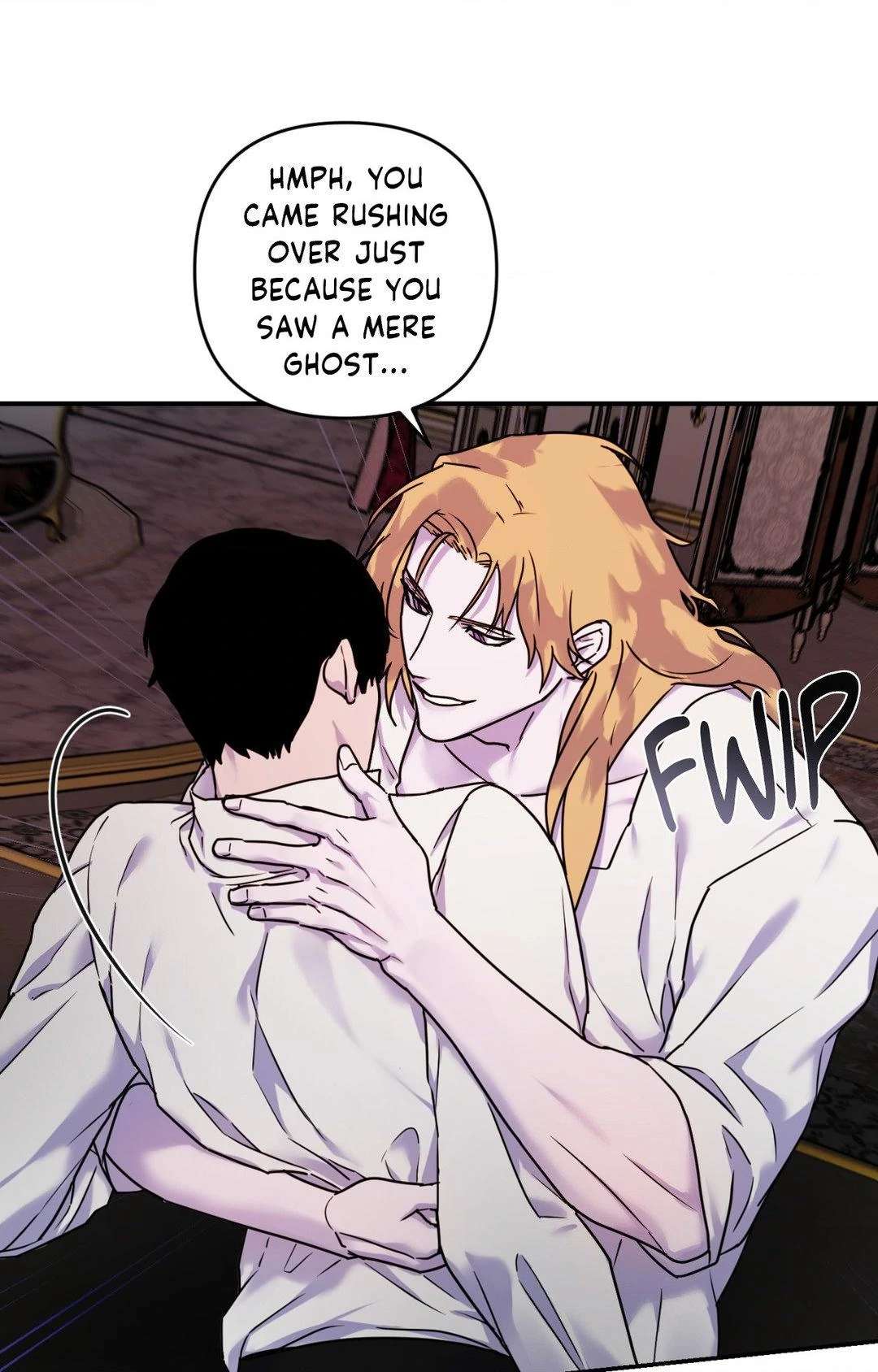 Read The Search for Alosha chapter 18 image 24 on Lezhin