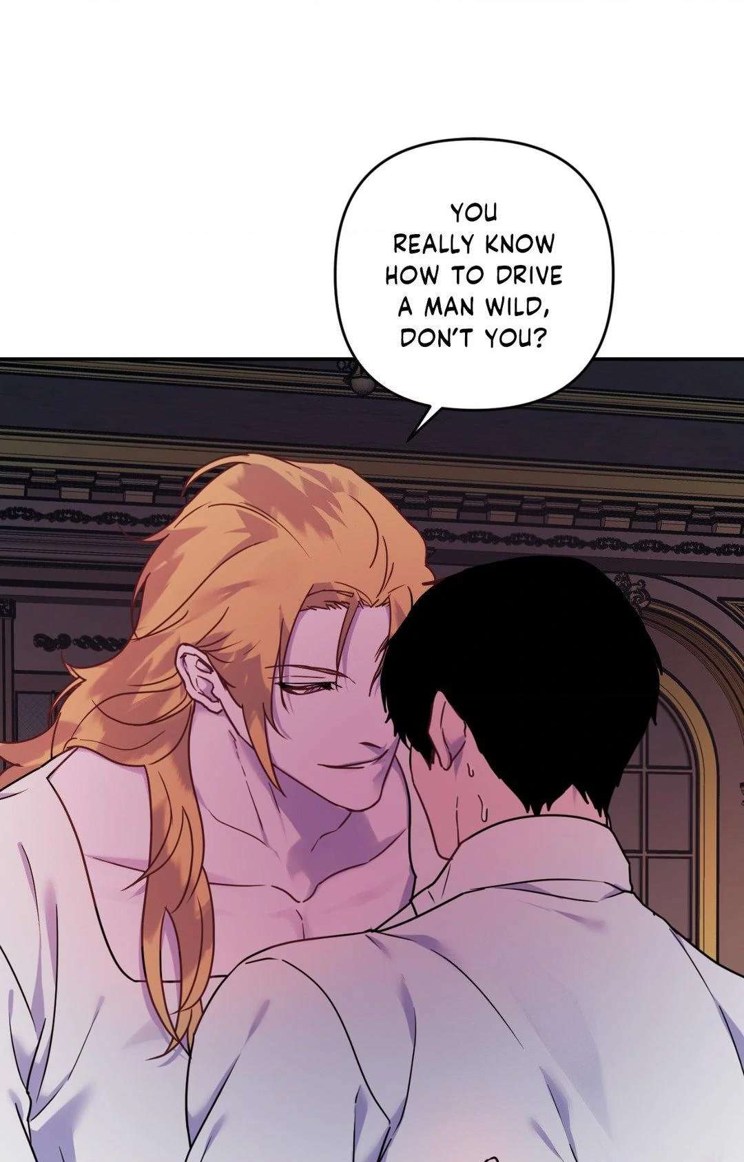 Read The Search for Alosha chapter 18 image 29 on Lezhin