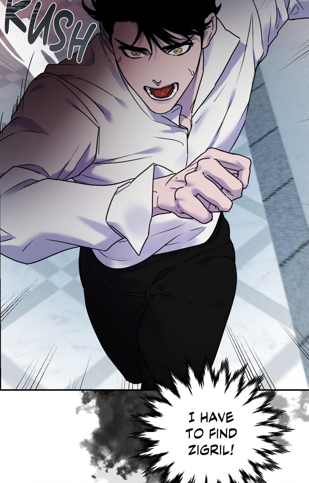 Read The Search for Alosha chapter 18 image 3 on Lezhin