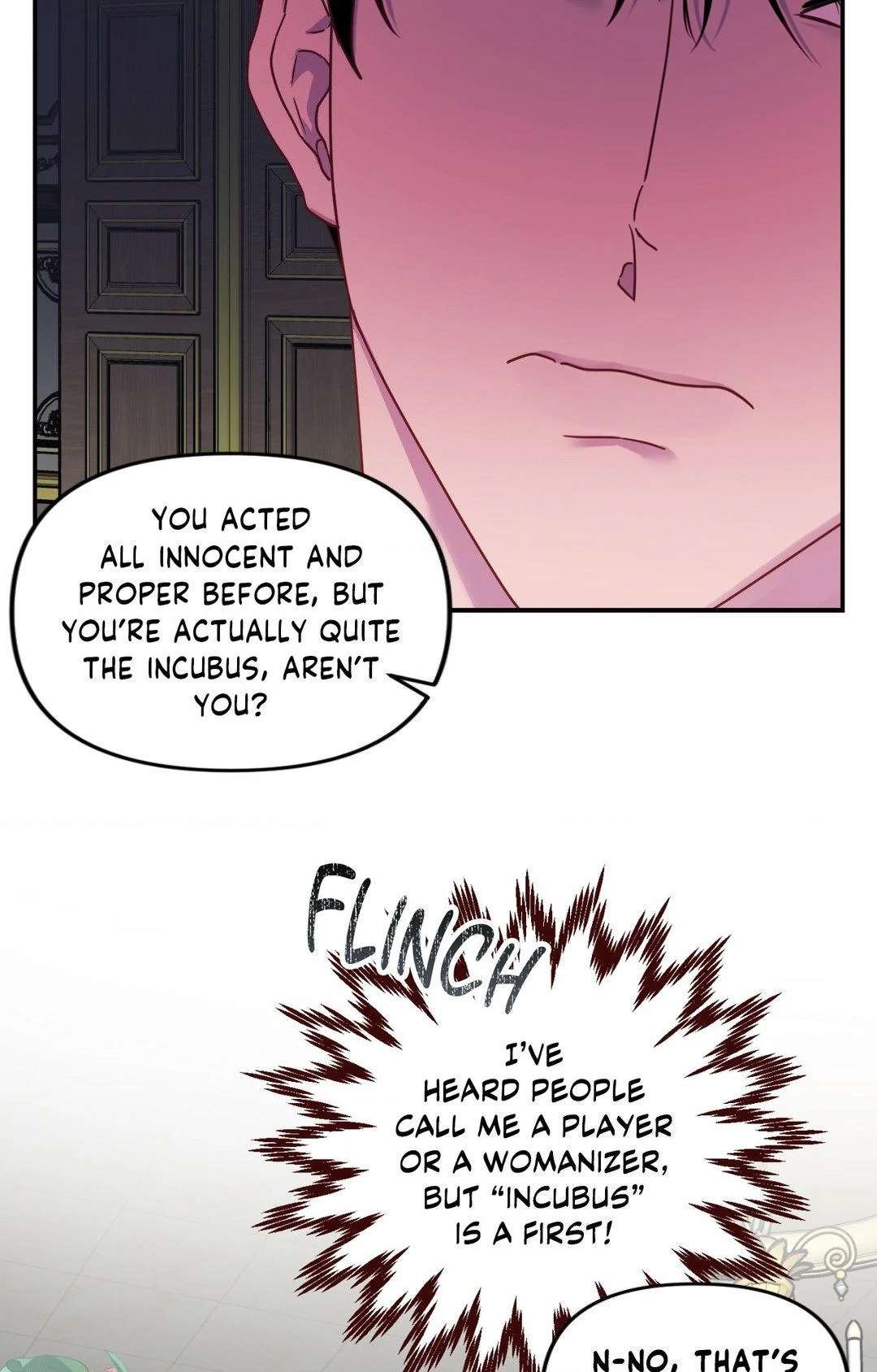 Read The Search for Alosha chapter 18 image 31 on Lezhin