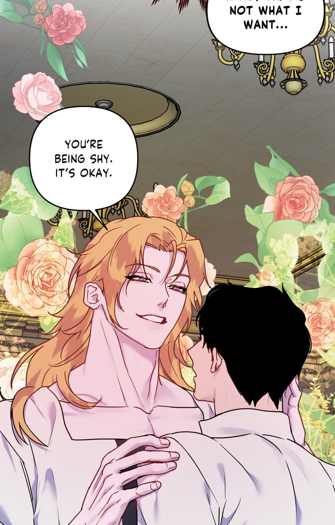 Read The Search for Alosha chapter 18 image 32 on Lezhin