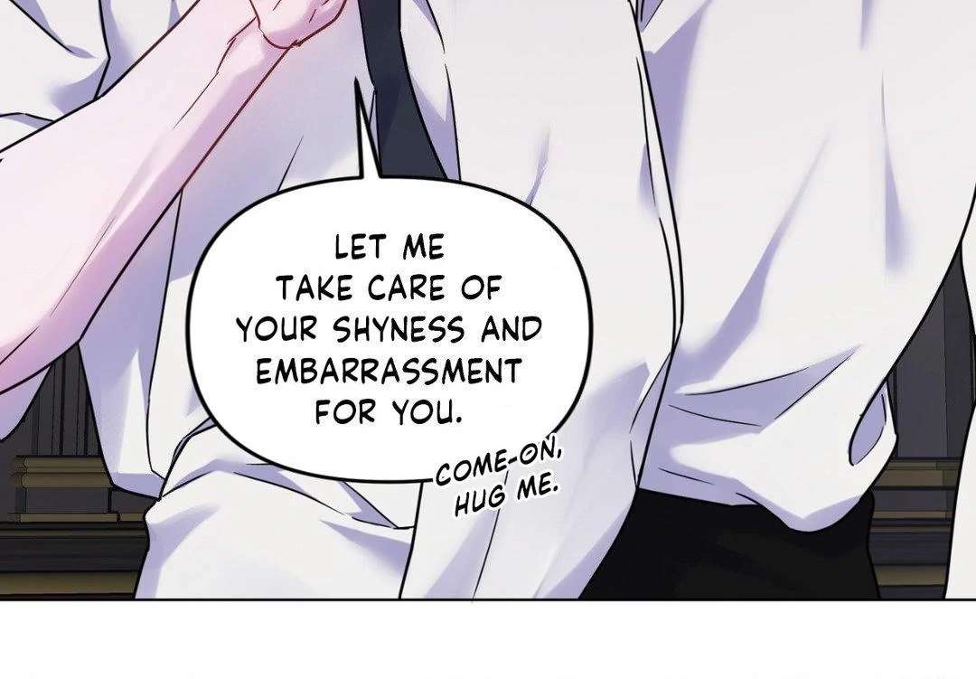 Read The Search for Alosha chapter 18 image 33 on Lezhin