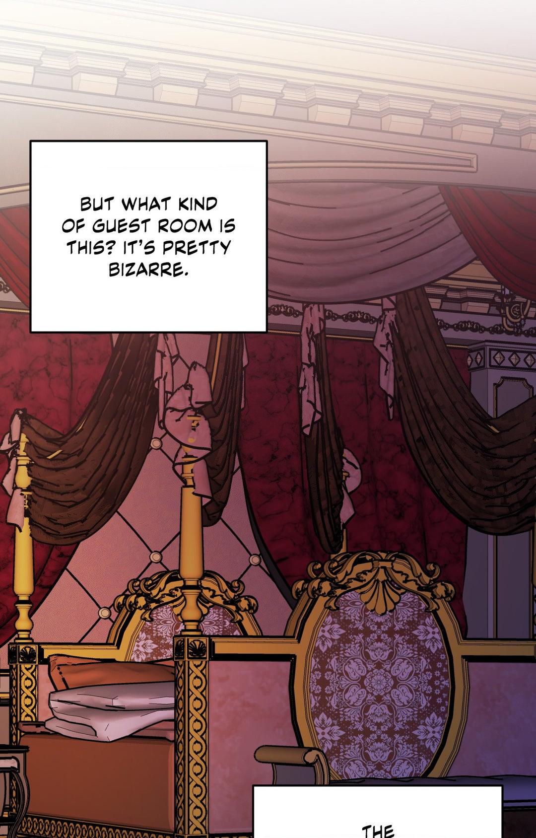 Read The Search for Alosha chapter 18 image 36 on Lezhin