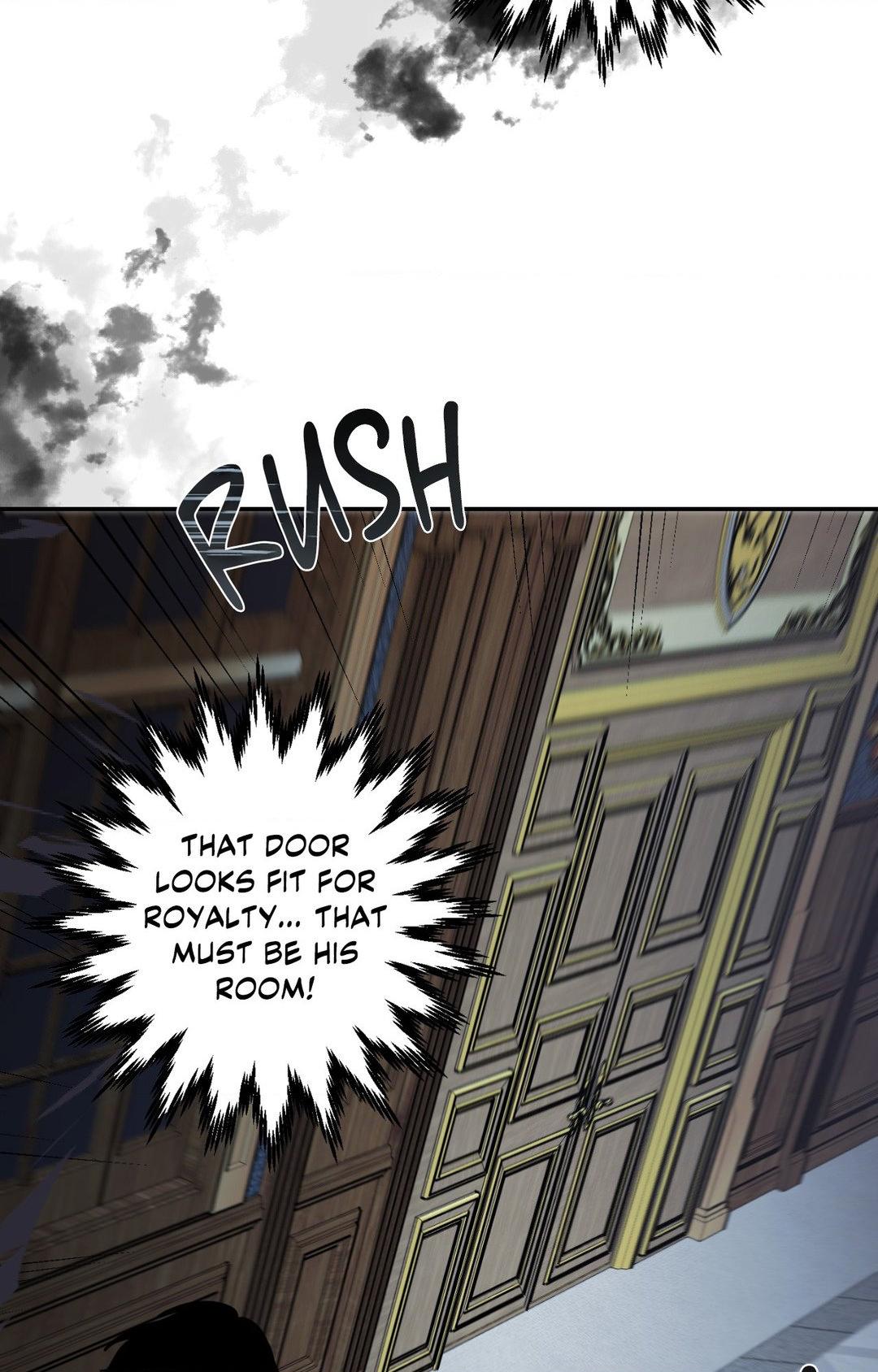 Read The Search for Alosha chapter 18 image 4 on Lezhin